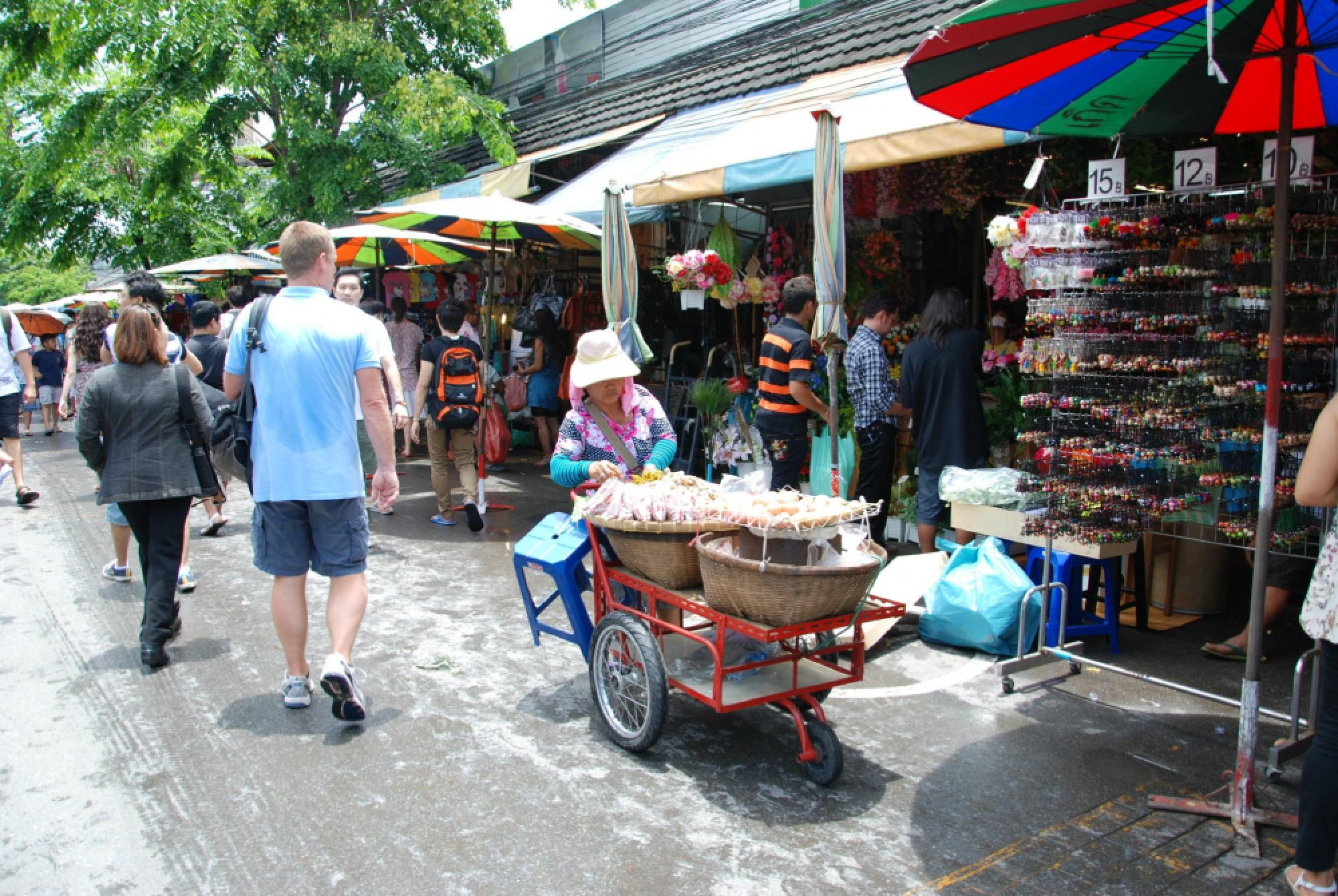 Where to go in Southeast Asia