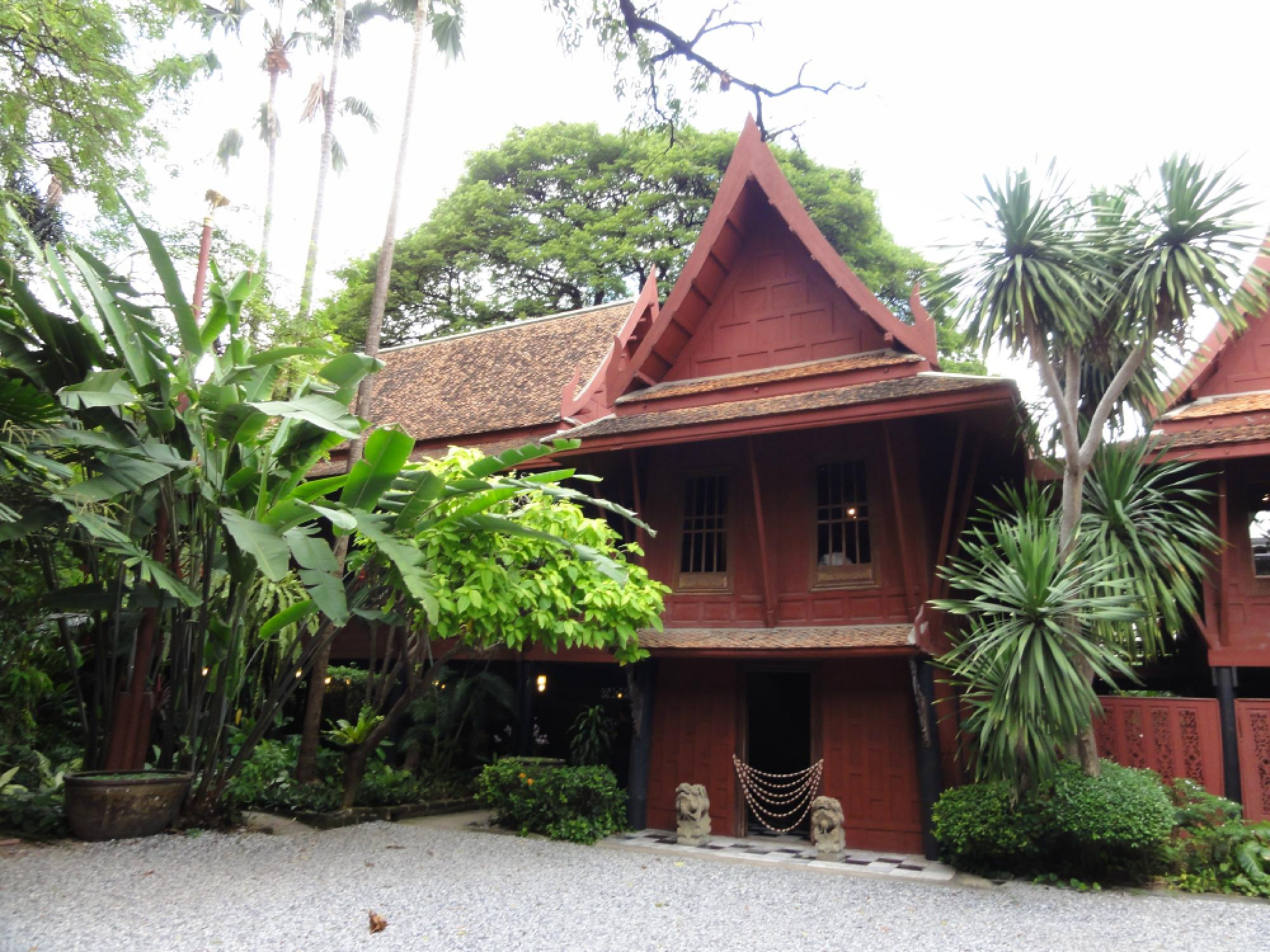 Where to go in Southeast Asia