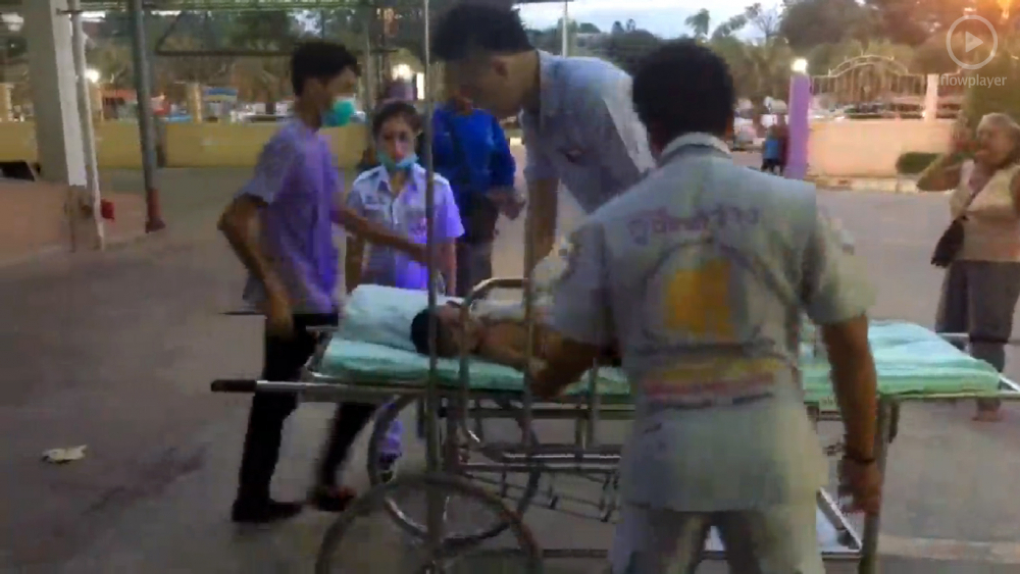 Two boys drown in Chaiyaphum