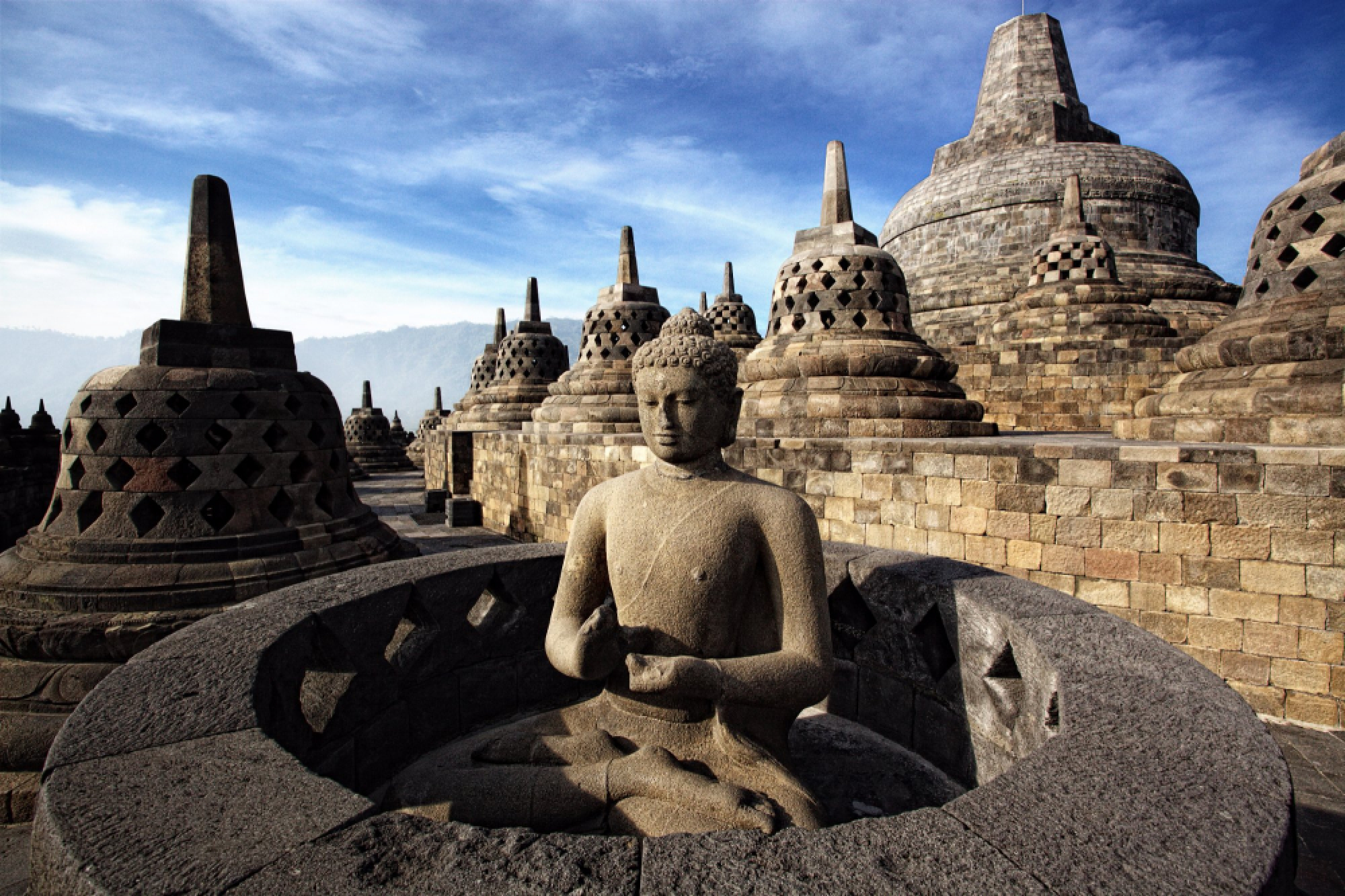 Where to go in Southeast Asia