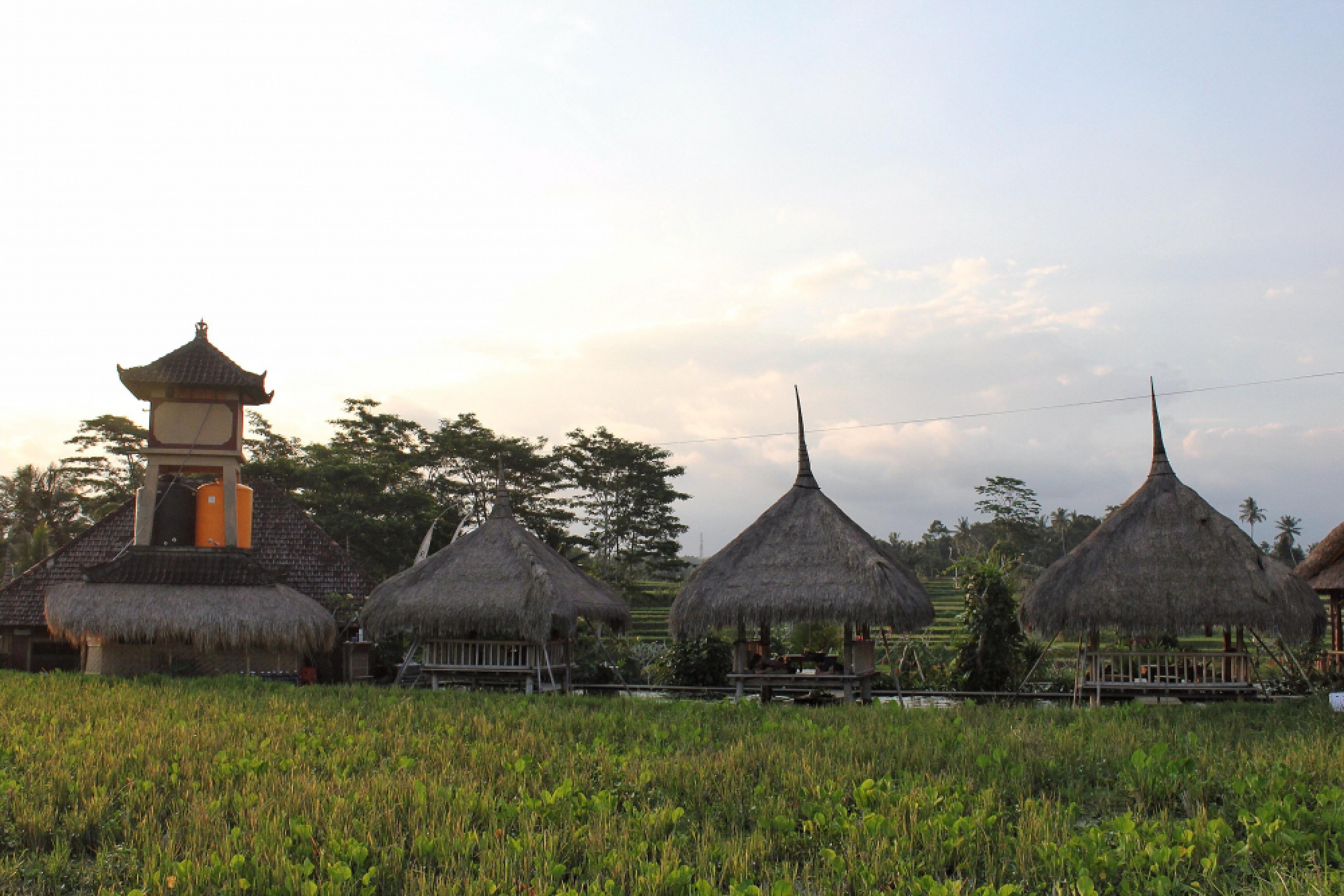Where to go in Southeast Asia