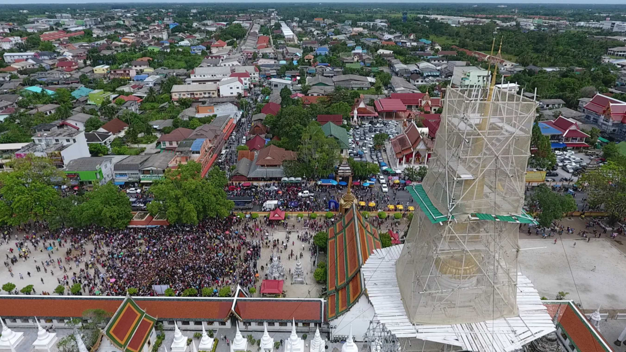 Mo’s the merrier: Olympics legend sends goodwill message to ‘Toon’