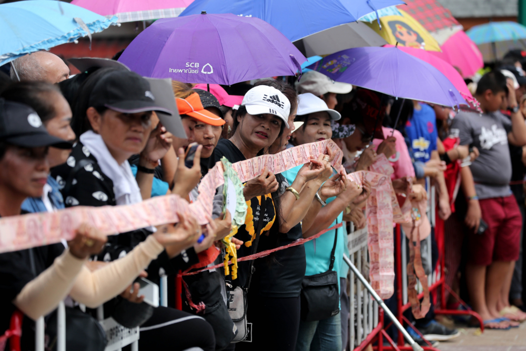 Mo’s the merrier: Olympics legend sends goodwill message to ‘Toon’