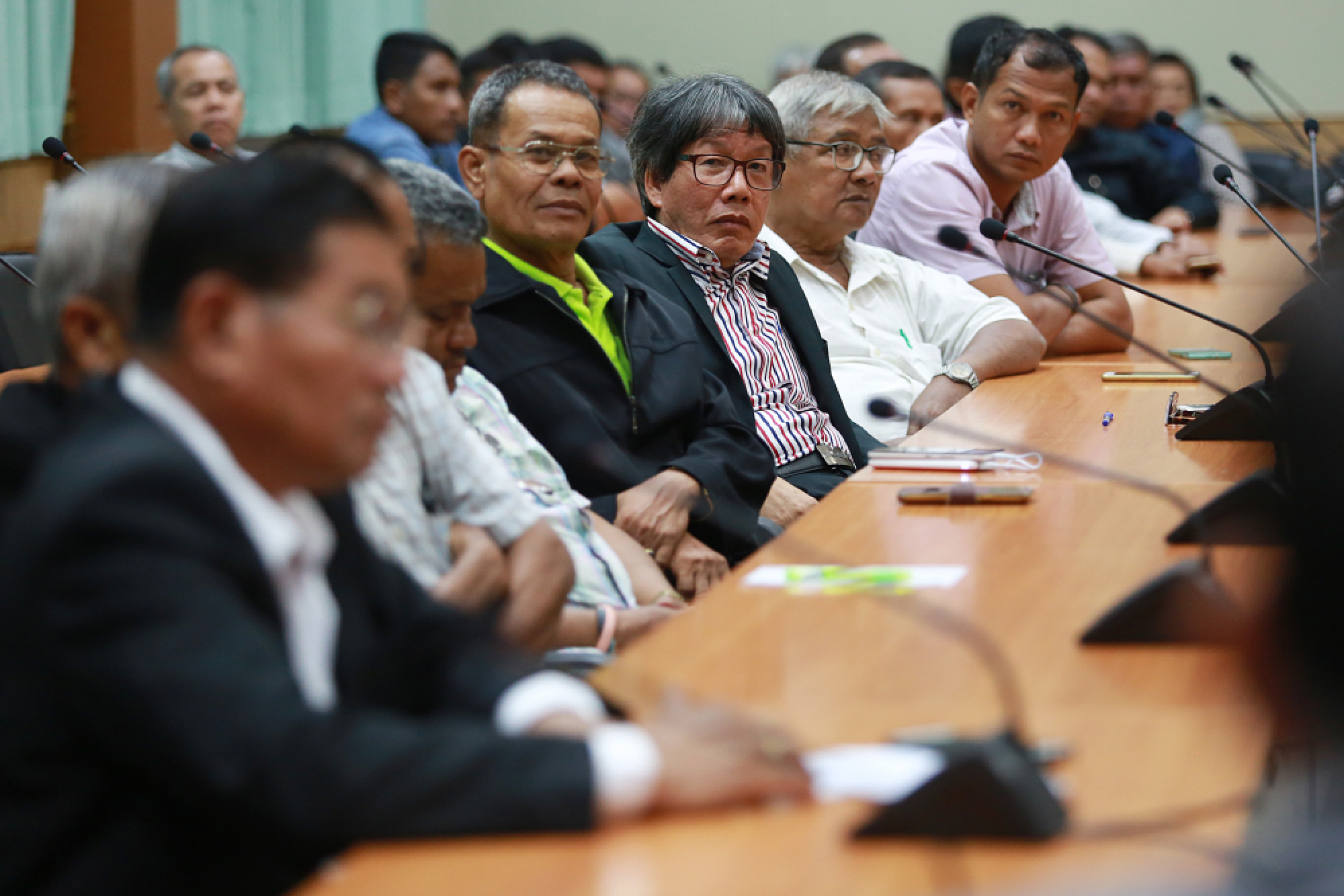 Farmers demand removal of rubber authority’s board