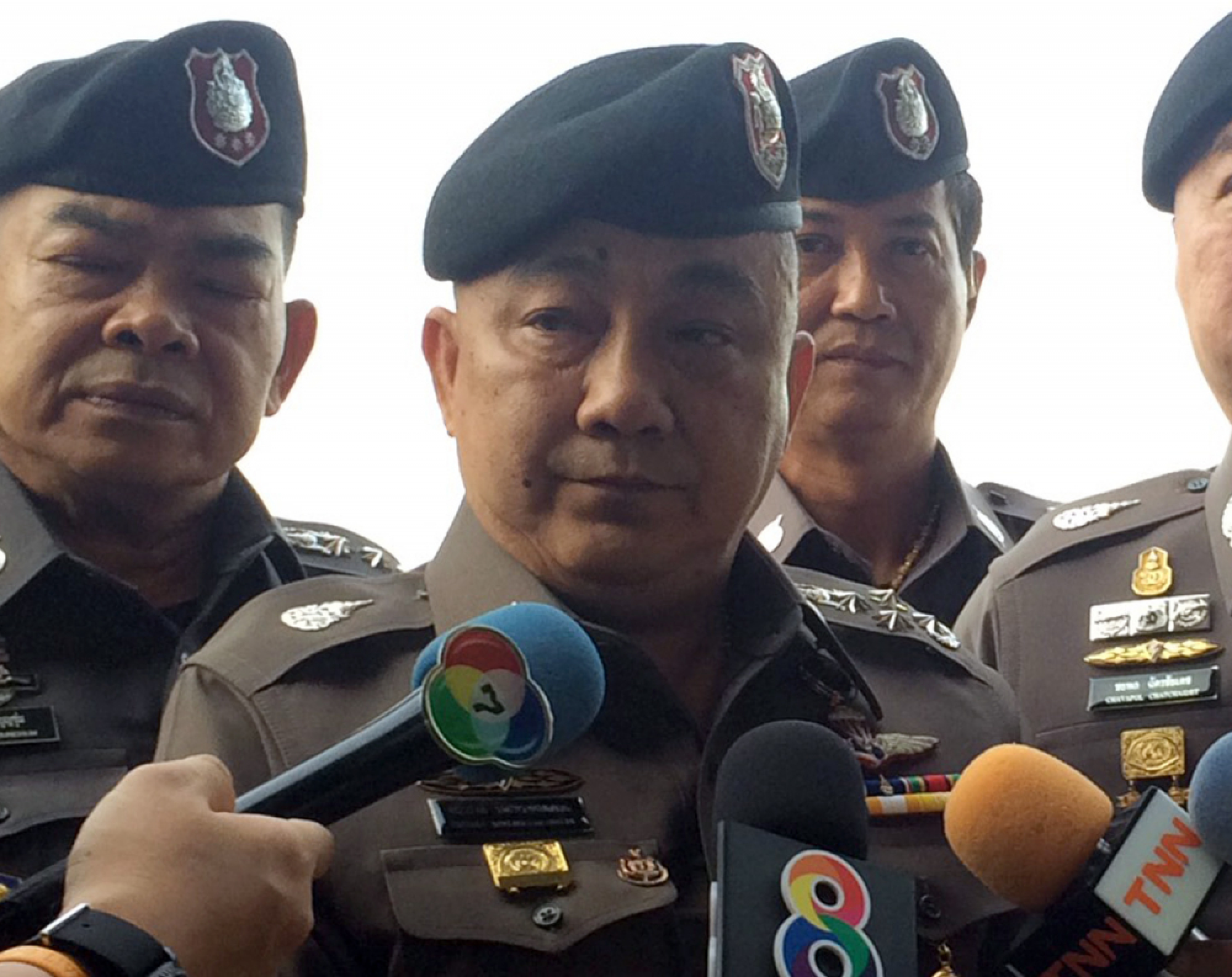 Corruption inquiry launched in Phuket after detained illegal immigrants spared deportation