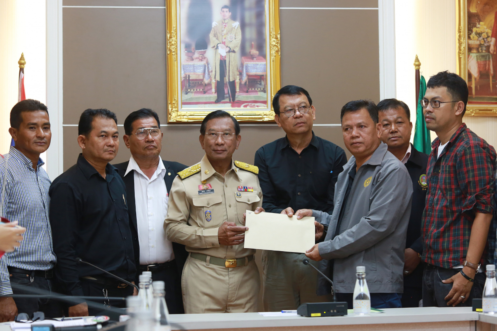 Farmers demand removal of rubber authority’s board