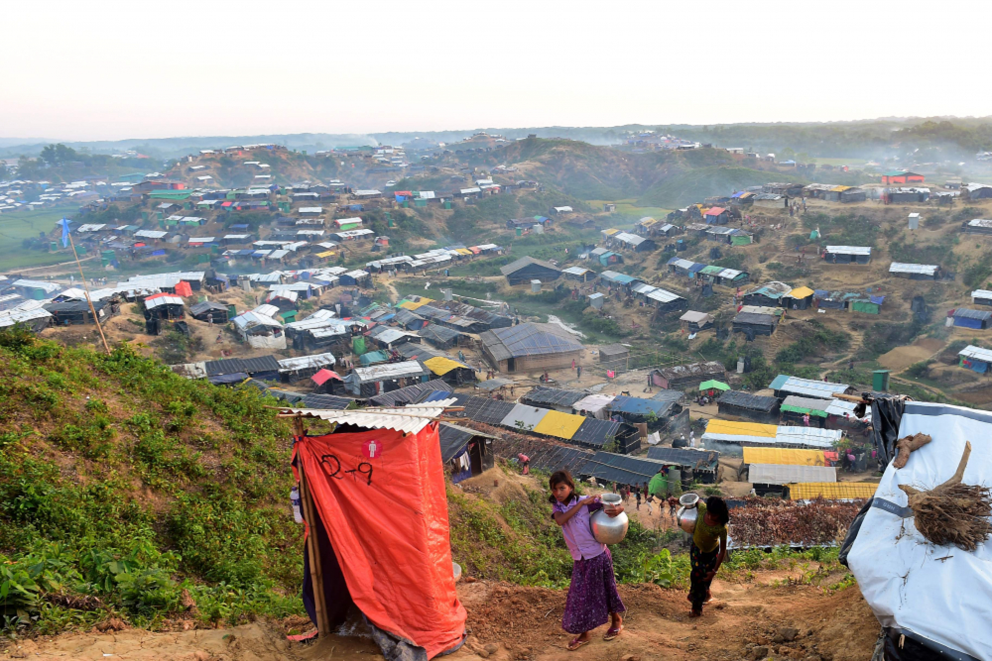 Asean stands by Suu Kyi regarding Rohingya crisis