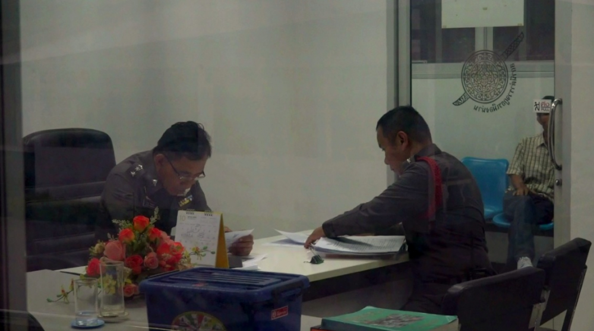 Deputy abbot faces arrest warrant for sex with underage boys