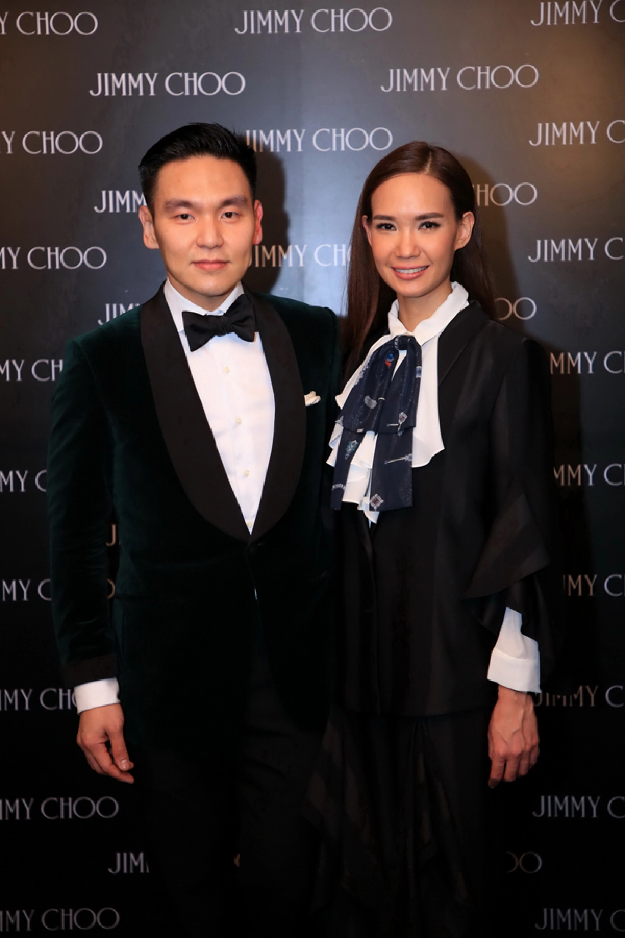 Choo goes a-Cruising