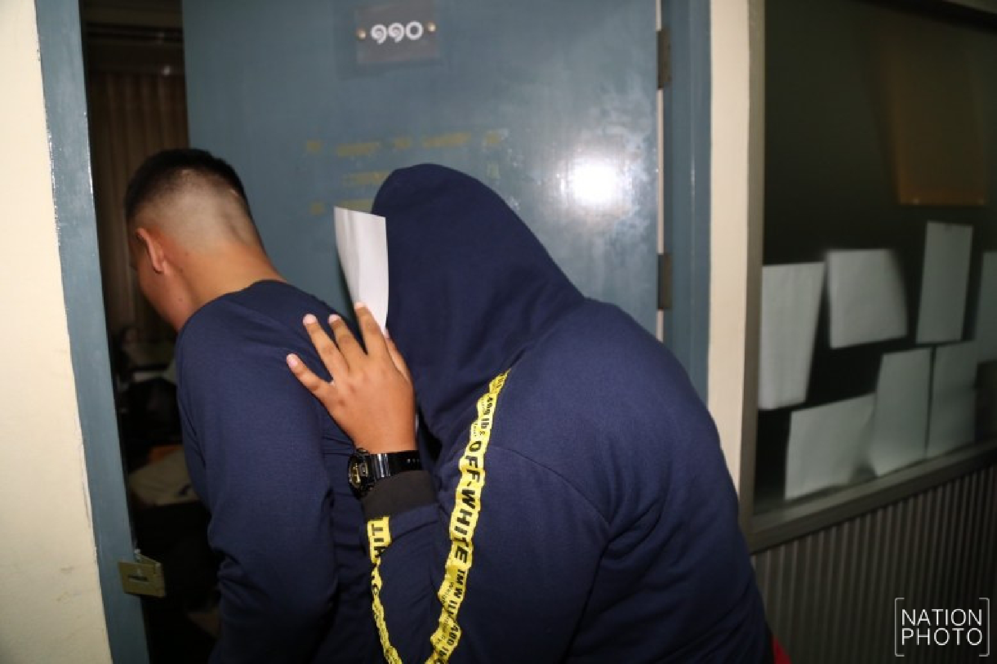 Retired teacher arrested for buying sex from underage girl