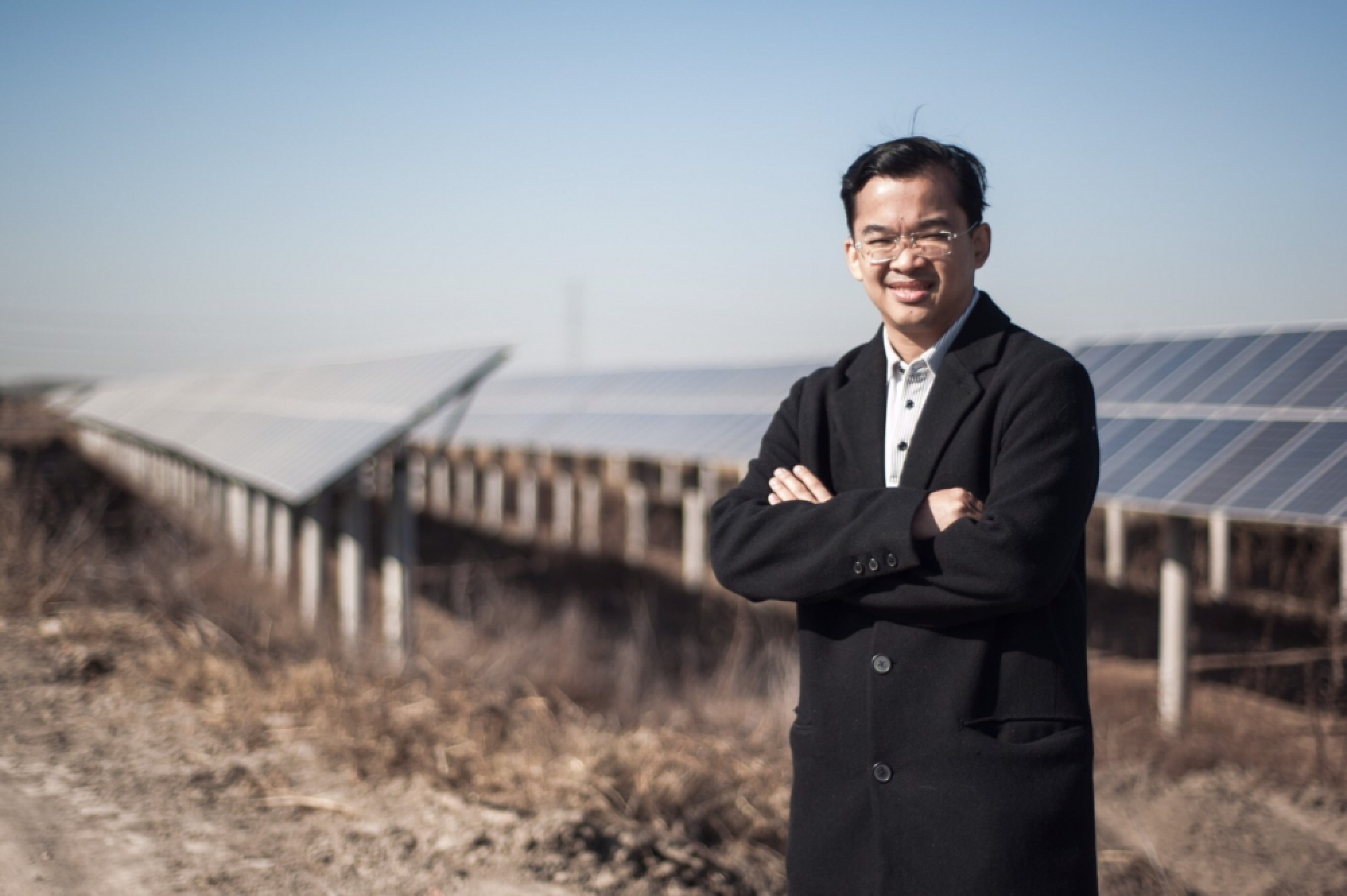 Superblock seeks ‘clean’ energy customers in EEC