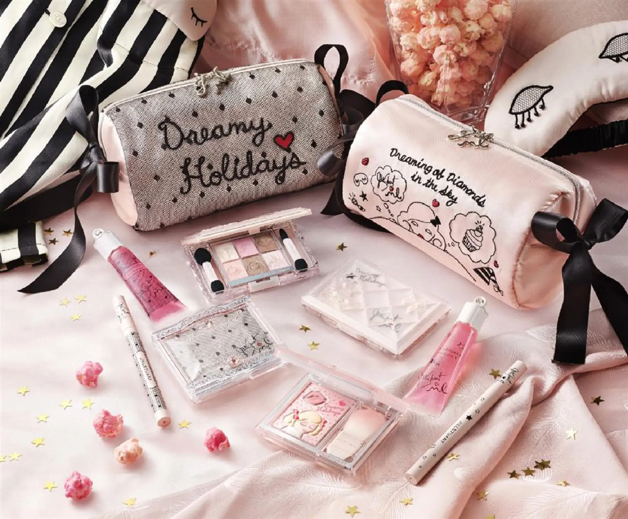 A MAC kit for every need