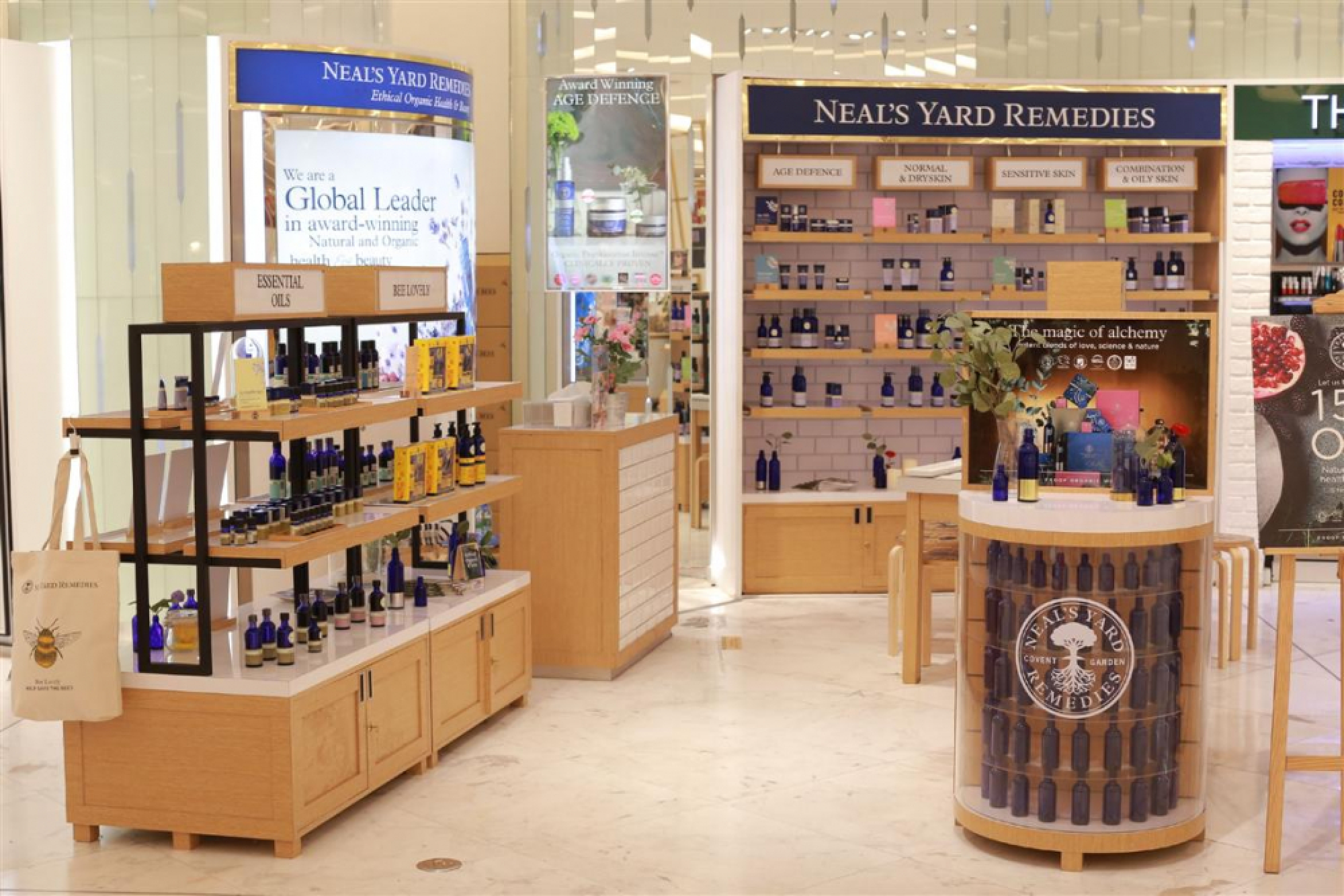 A MAC kit for every need