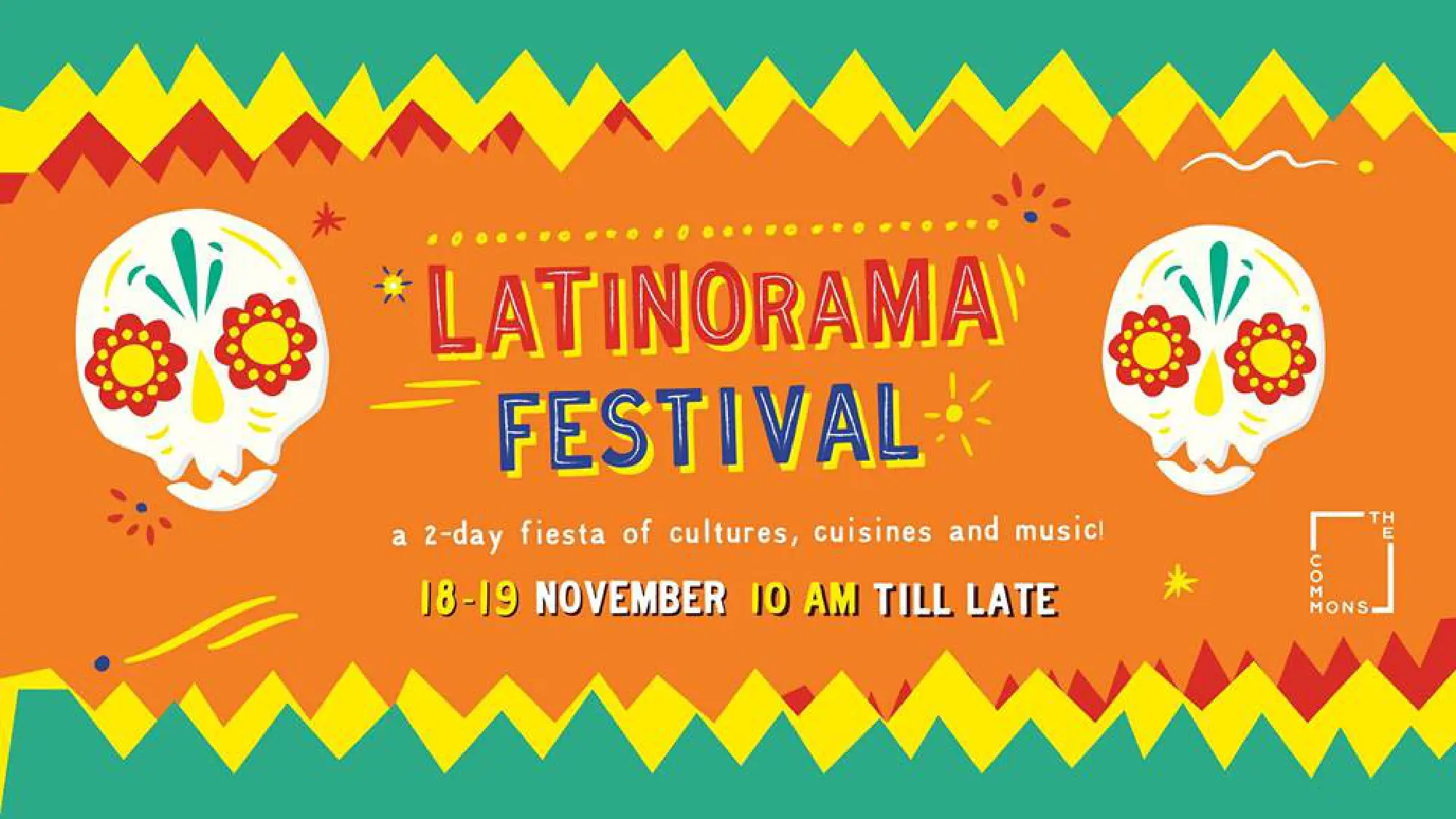 In Pattaya for a strum