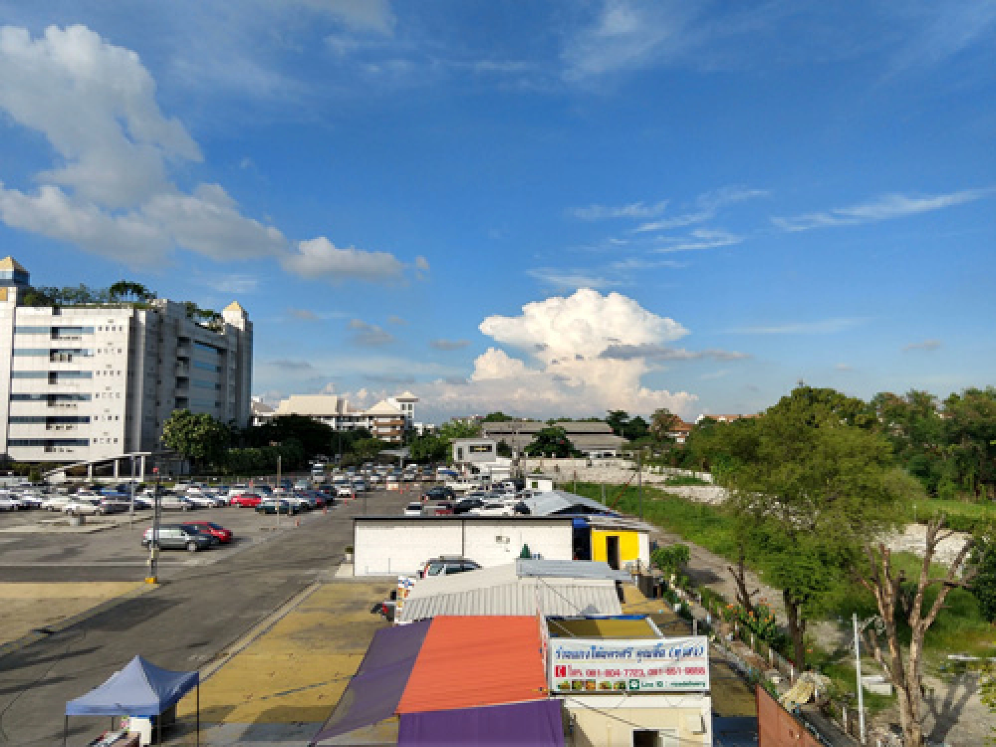 Doubling up for image quality