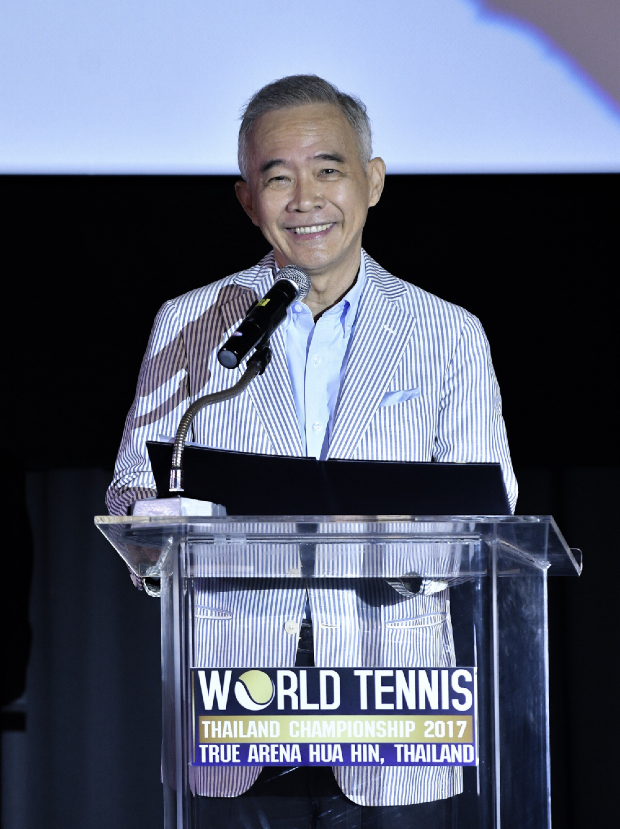 Halep among top players to play in Hua Hin