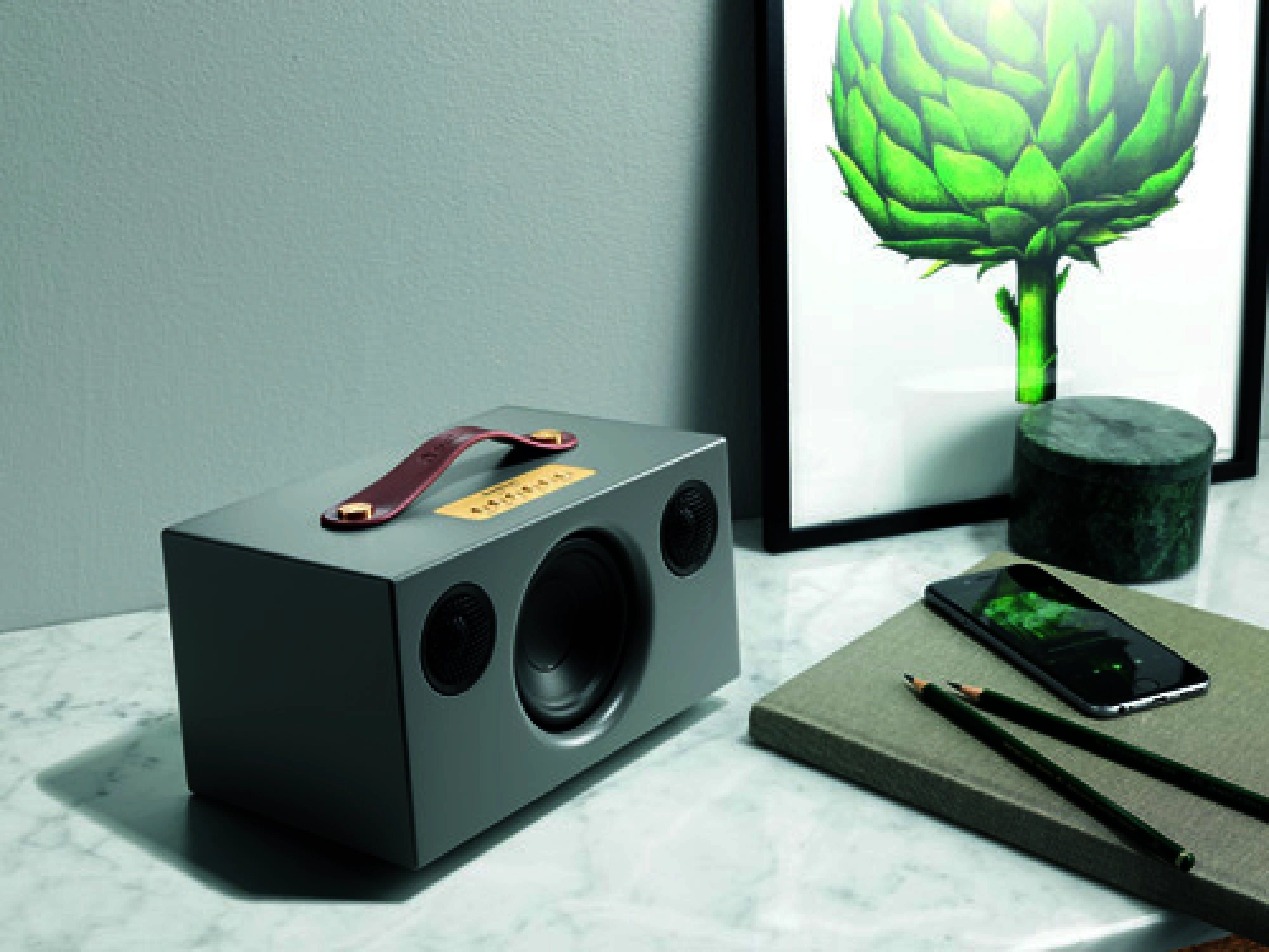 The ‘best buy’ in easy listening