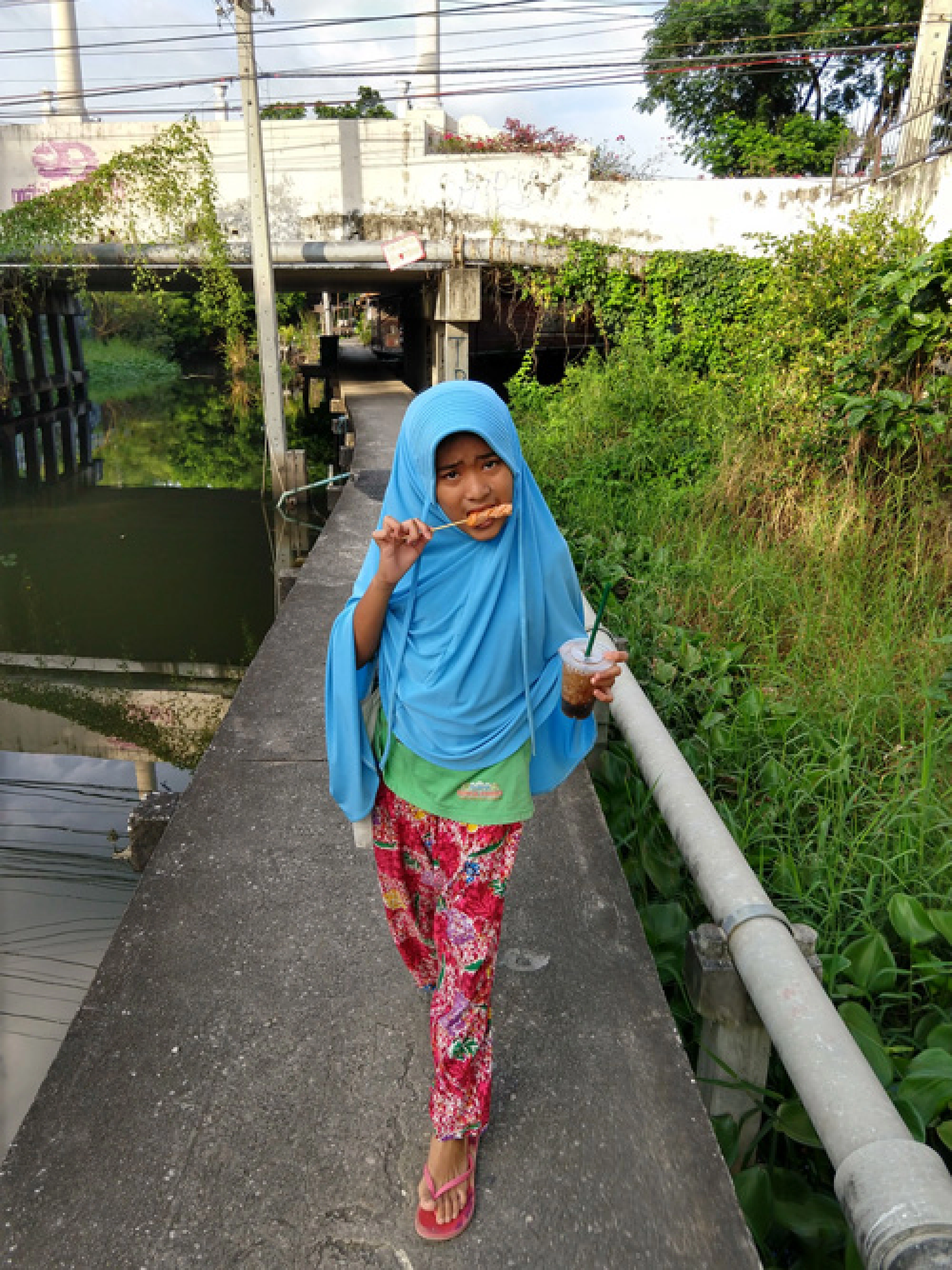 Doubling up for image quality