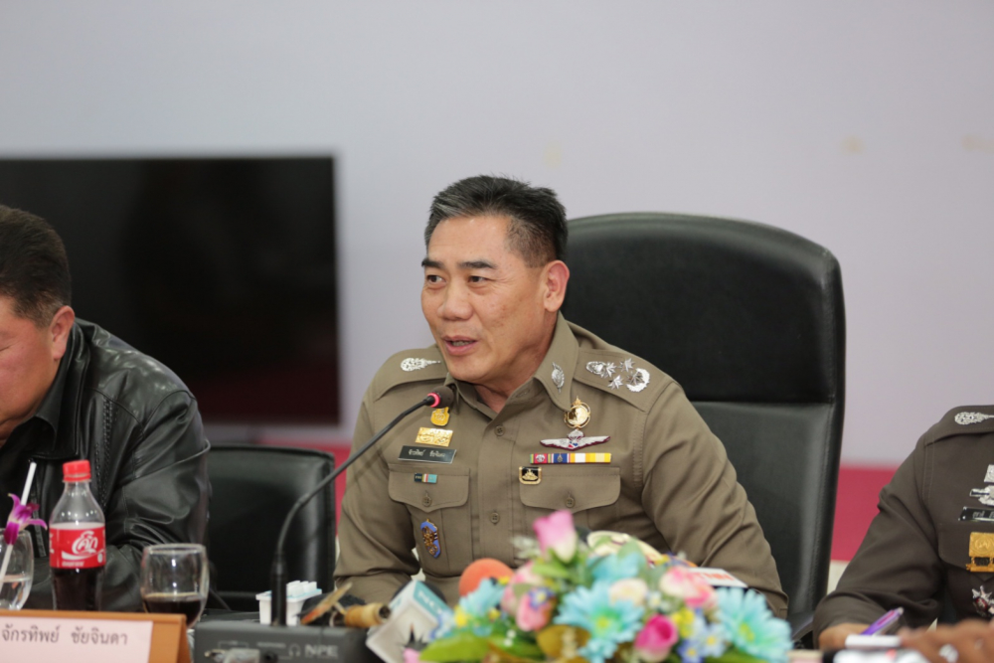 Musical chairs as sweeping Cabinet reshuffle expected