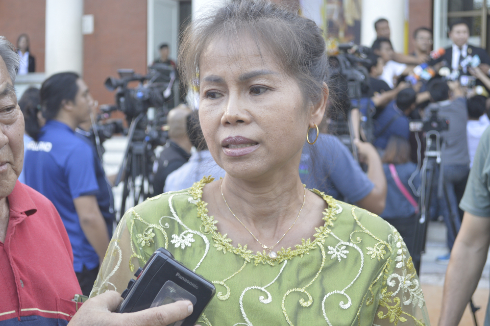 Nine face perjury charges after court rejects bid for retrial