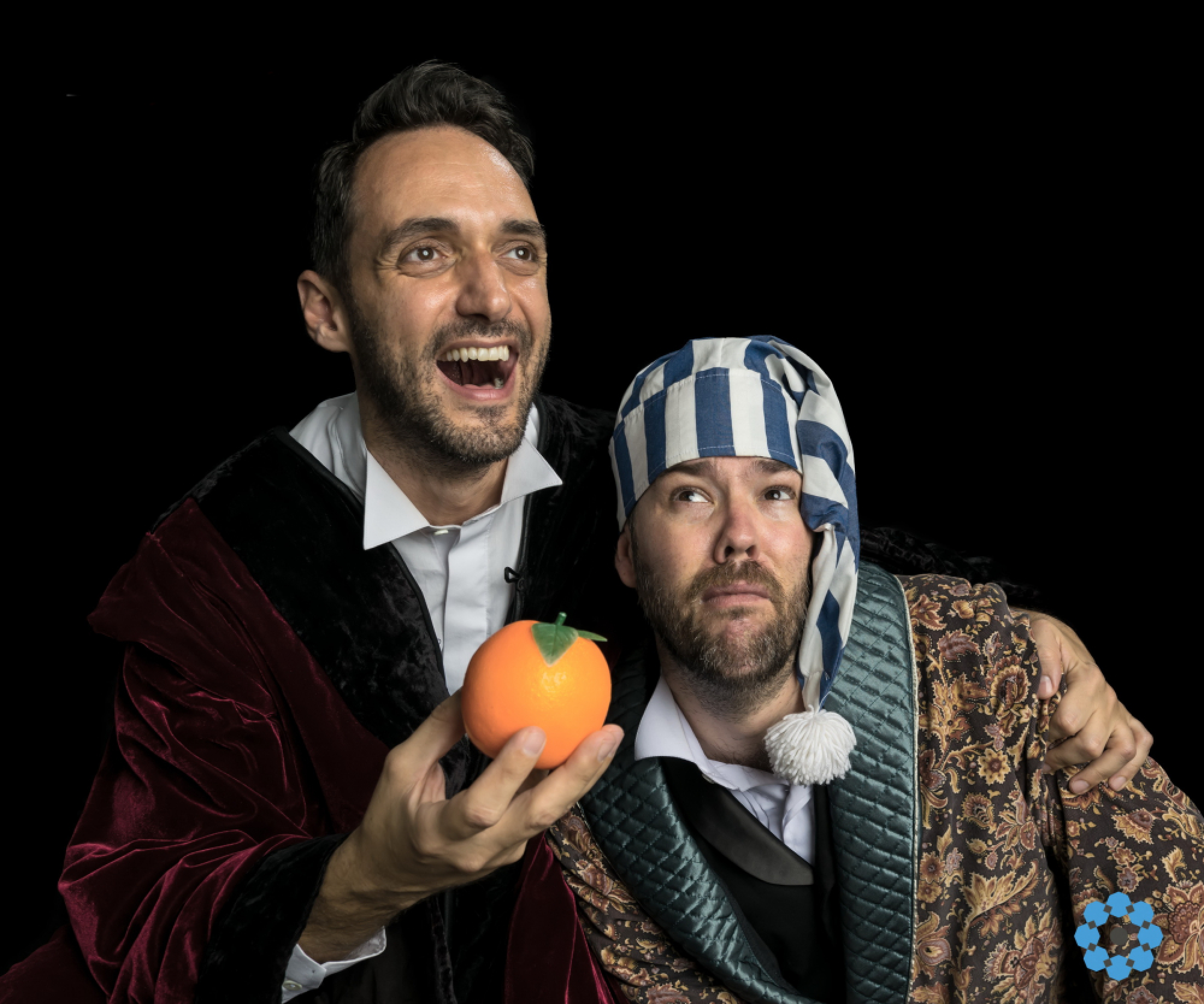 Christmas comes early this year