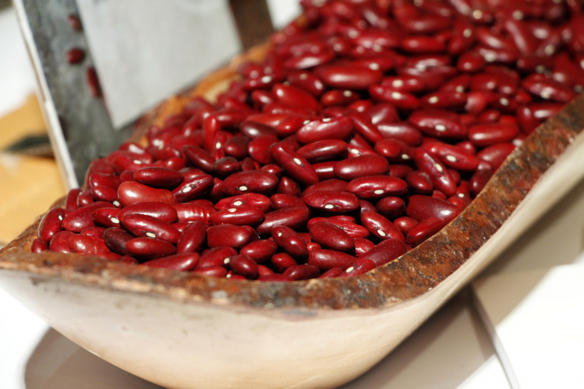 Royal food on your table