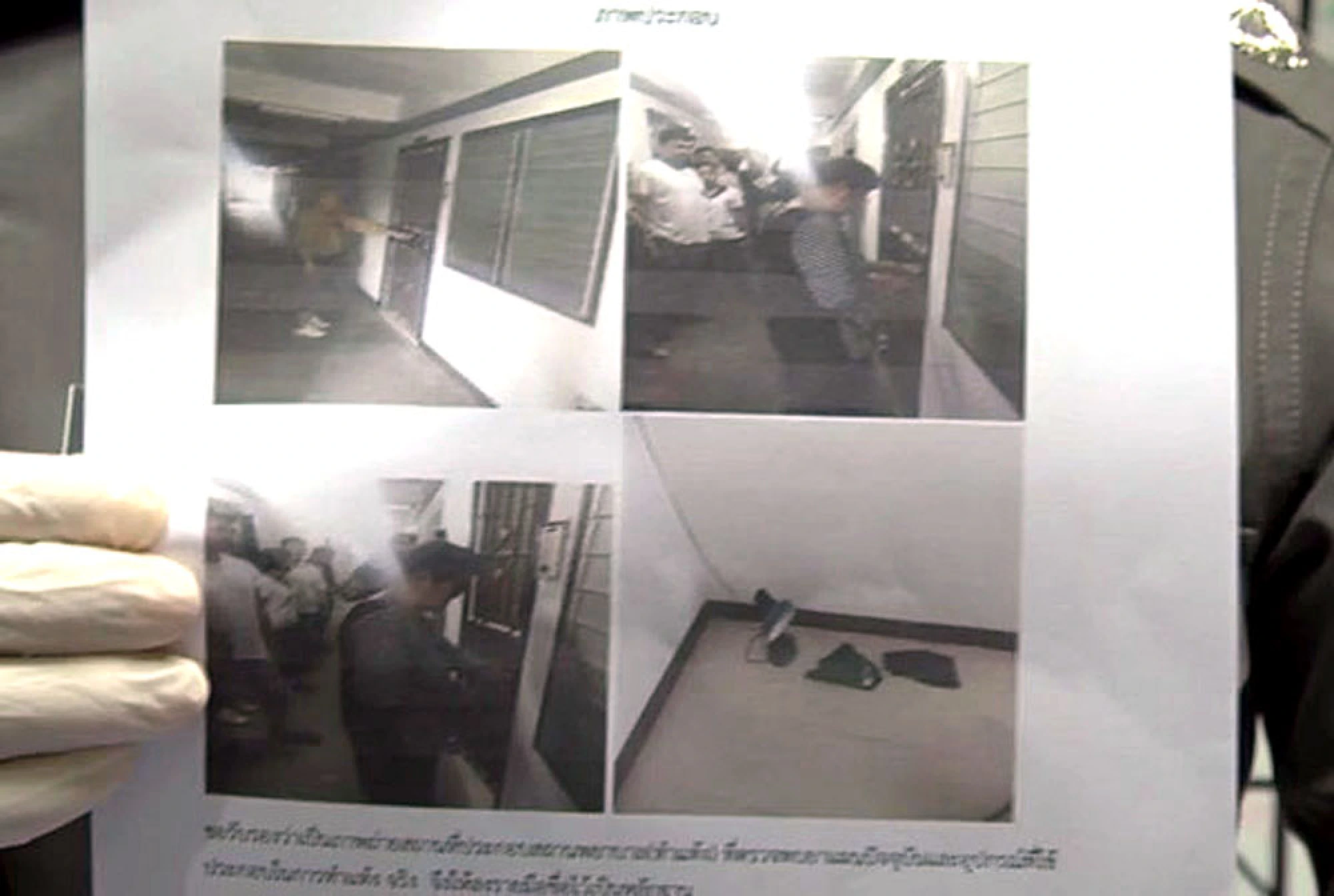 Former nurse arrested for alleged abortion services in Nakhon Ratchasima