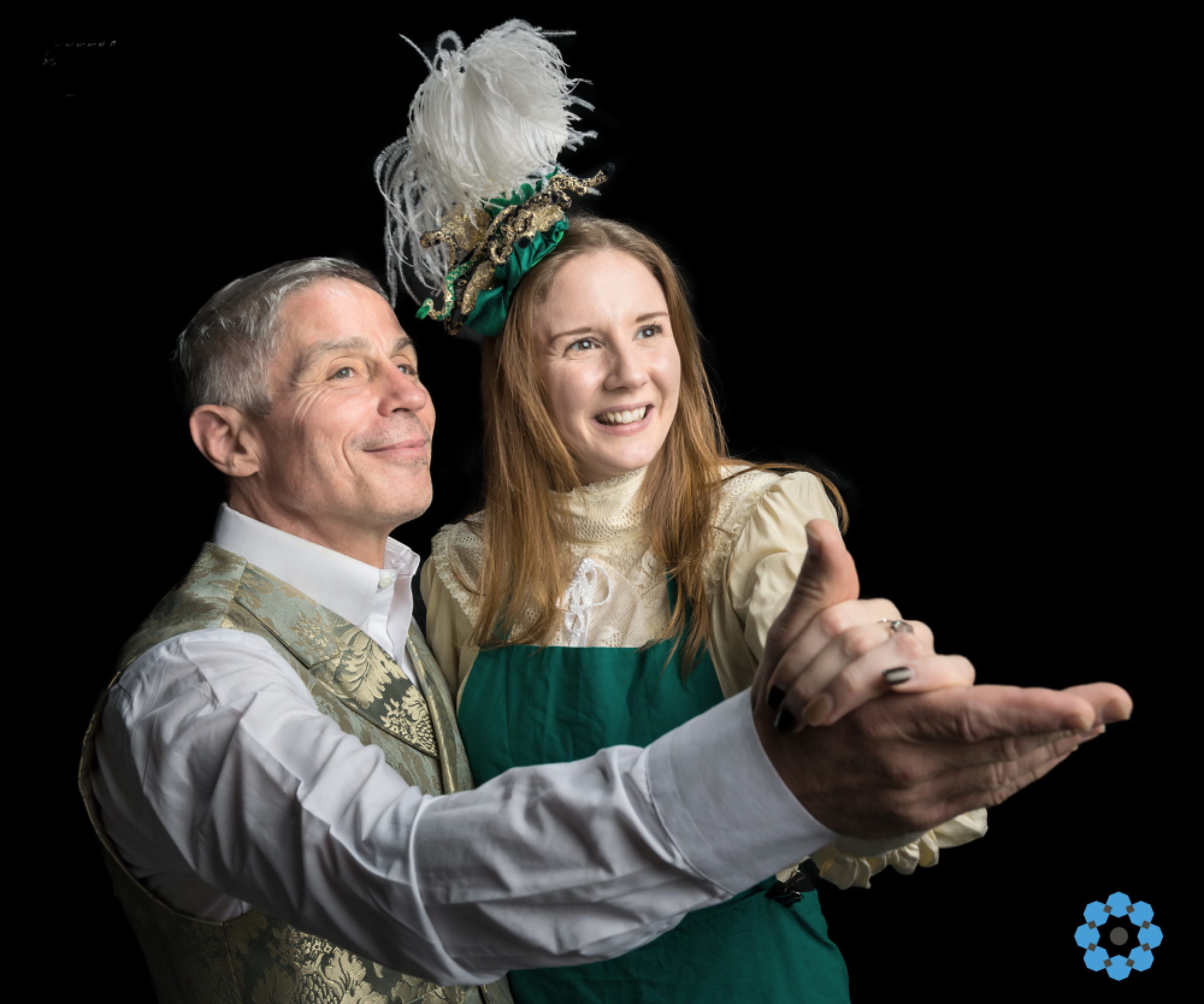 Christmas comes early this year