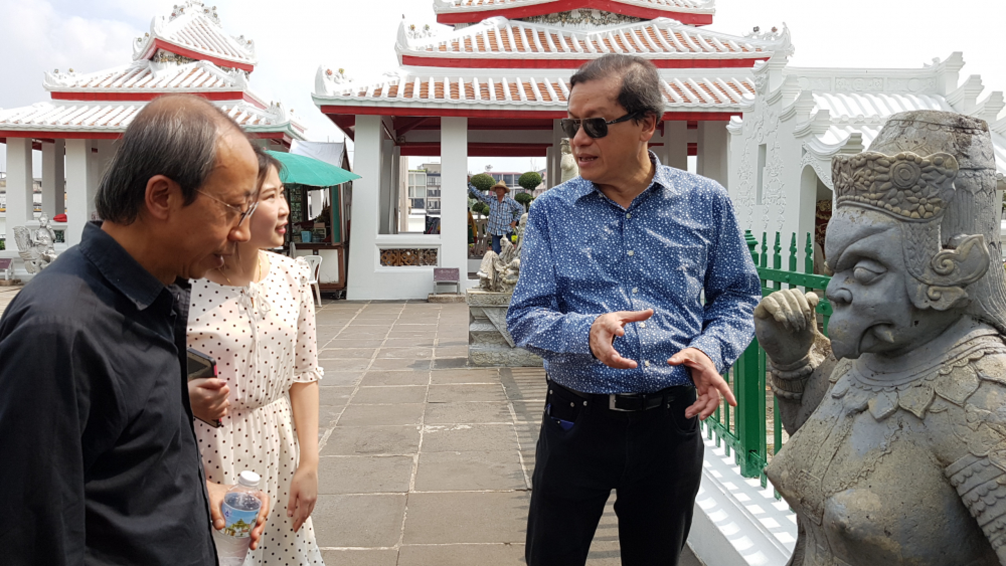 Big names coming for Bangkok Art Biennale