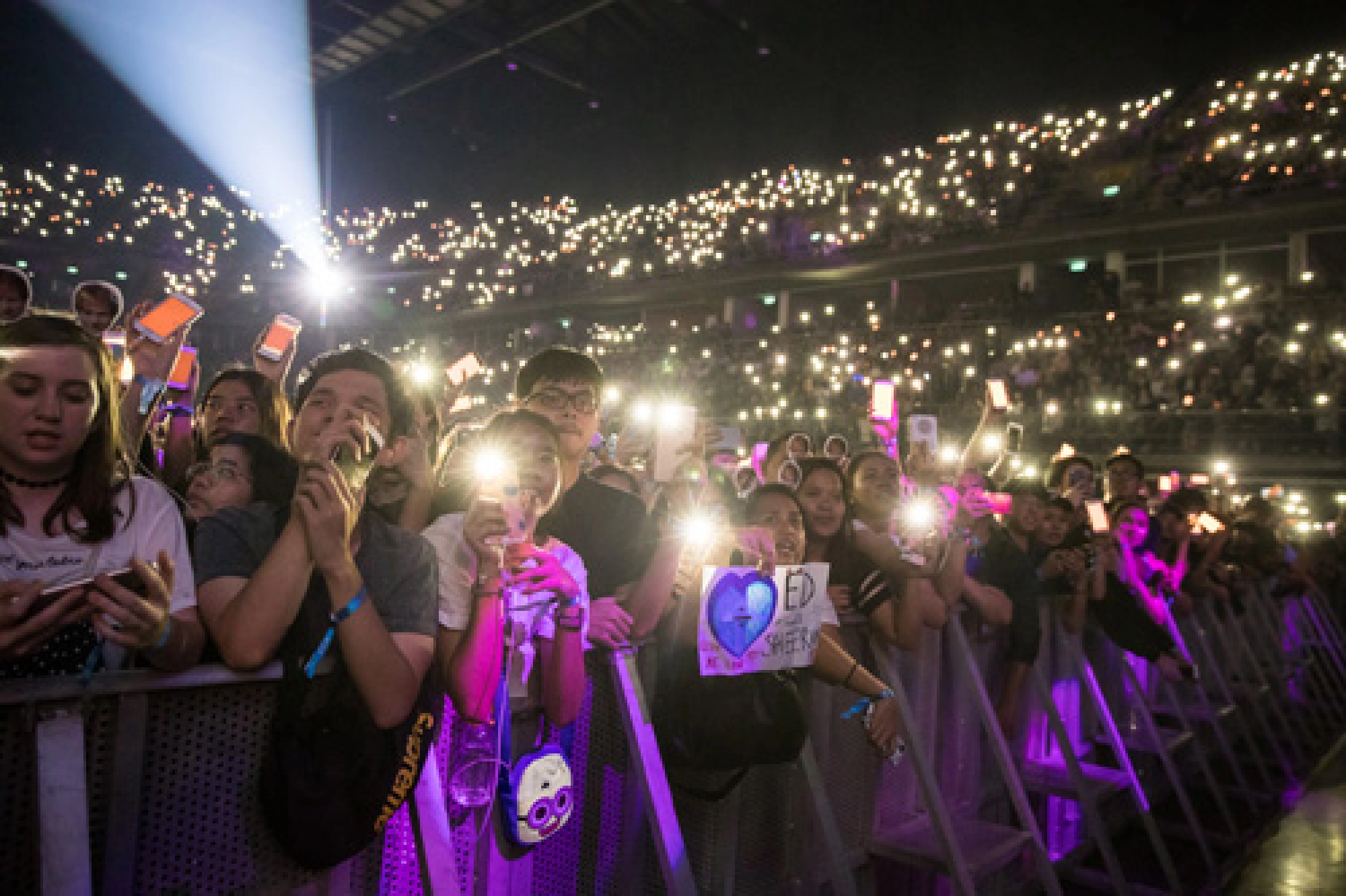 The shape of … Ed Sheeran
