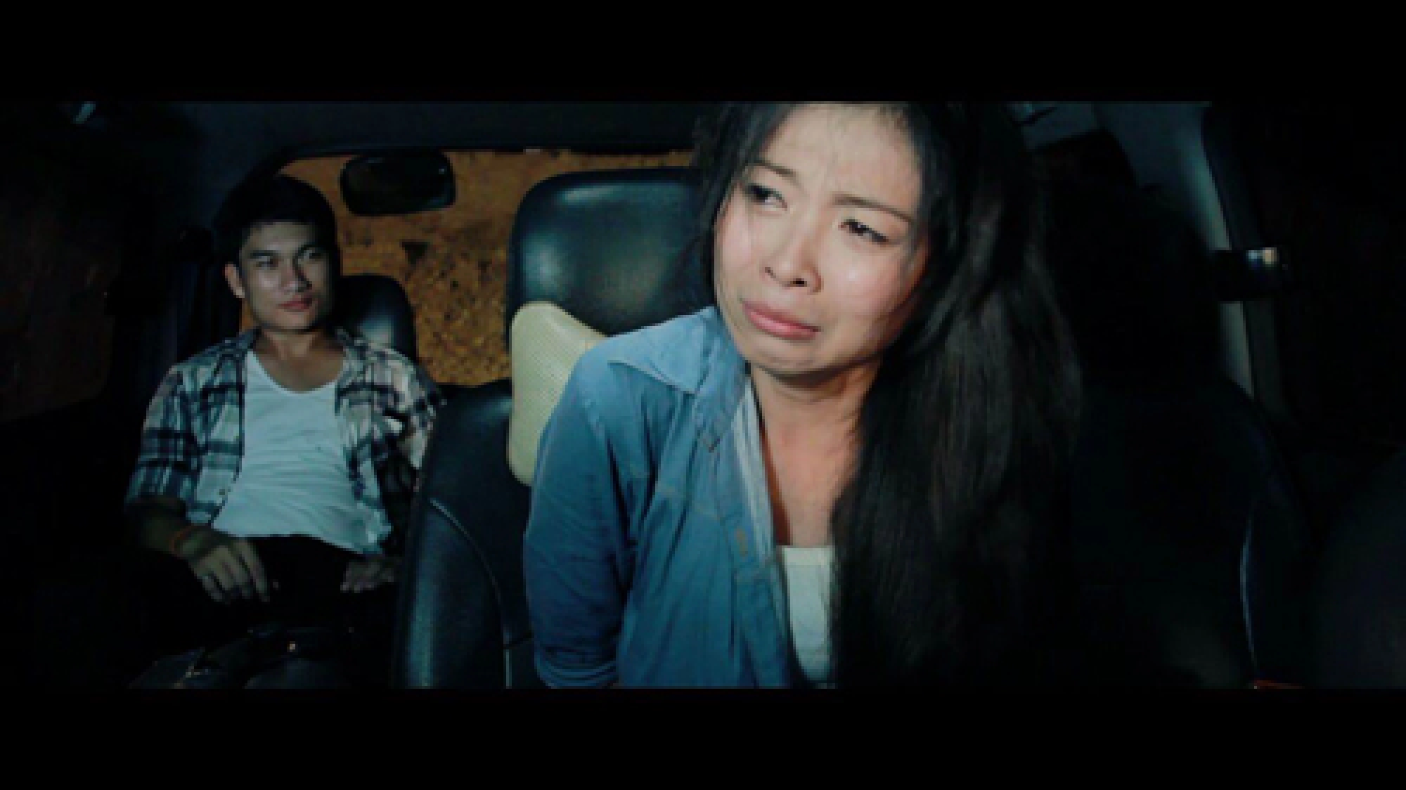 Thai films in spotlight in Luang Prabang