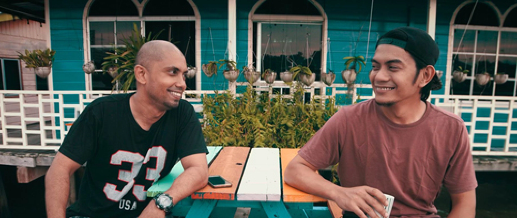 Thai films in spotlight in Luang Prabang