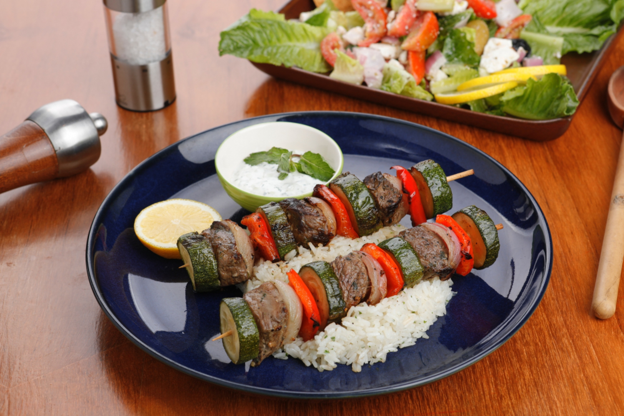 Chinese creations cooked in clay