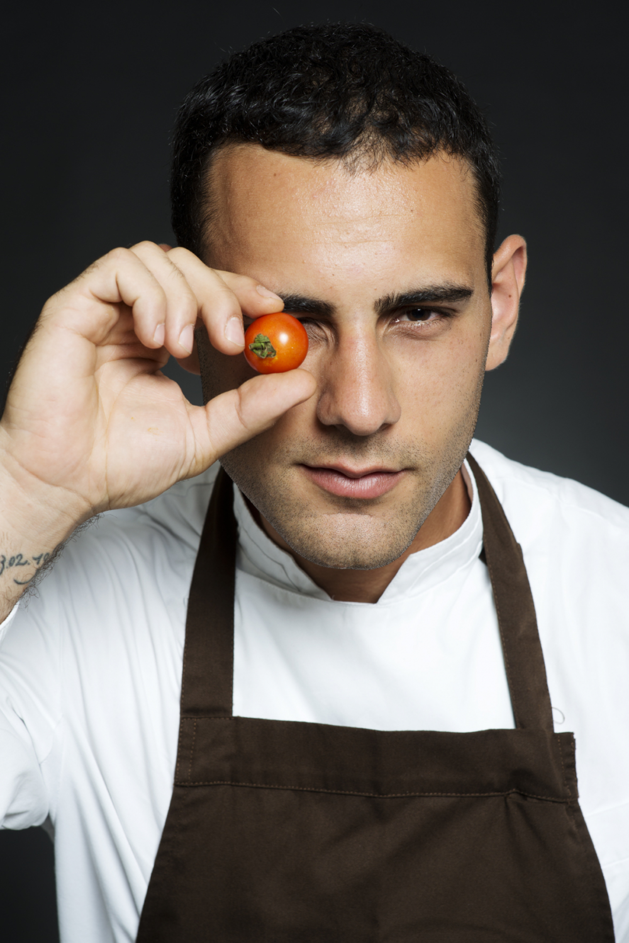 Chinese creations cooked in clay