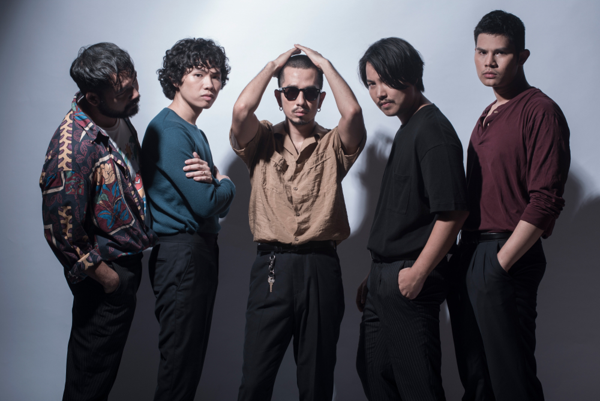 Chinese creations cooked in clay