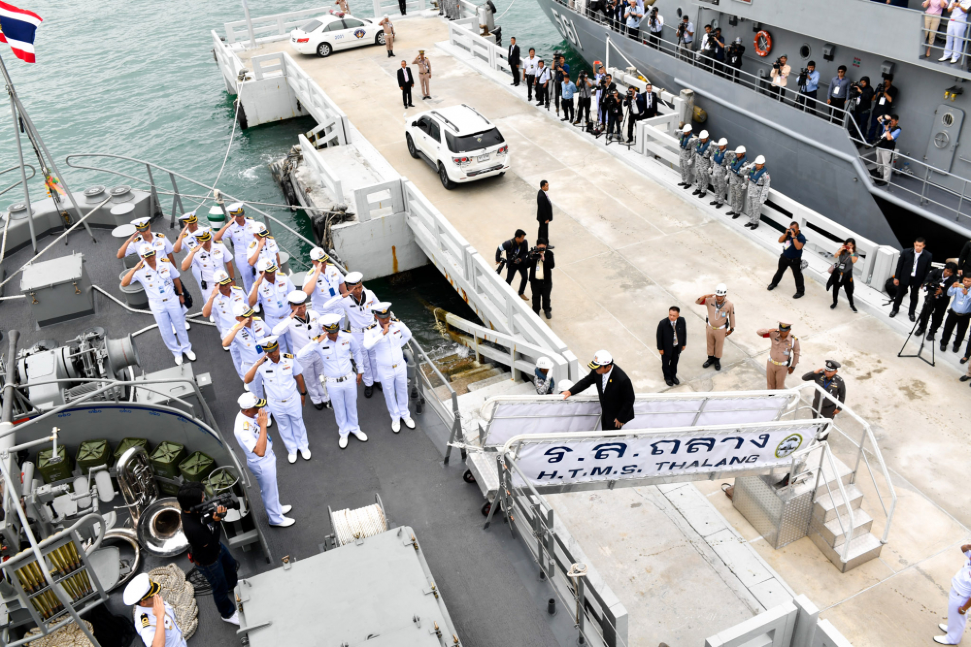 Diplomacy needed in North Korean dispute, says US commander on Asean goodwill trip