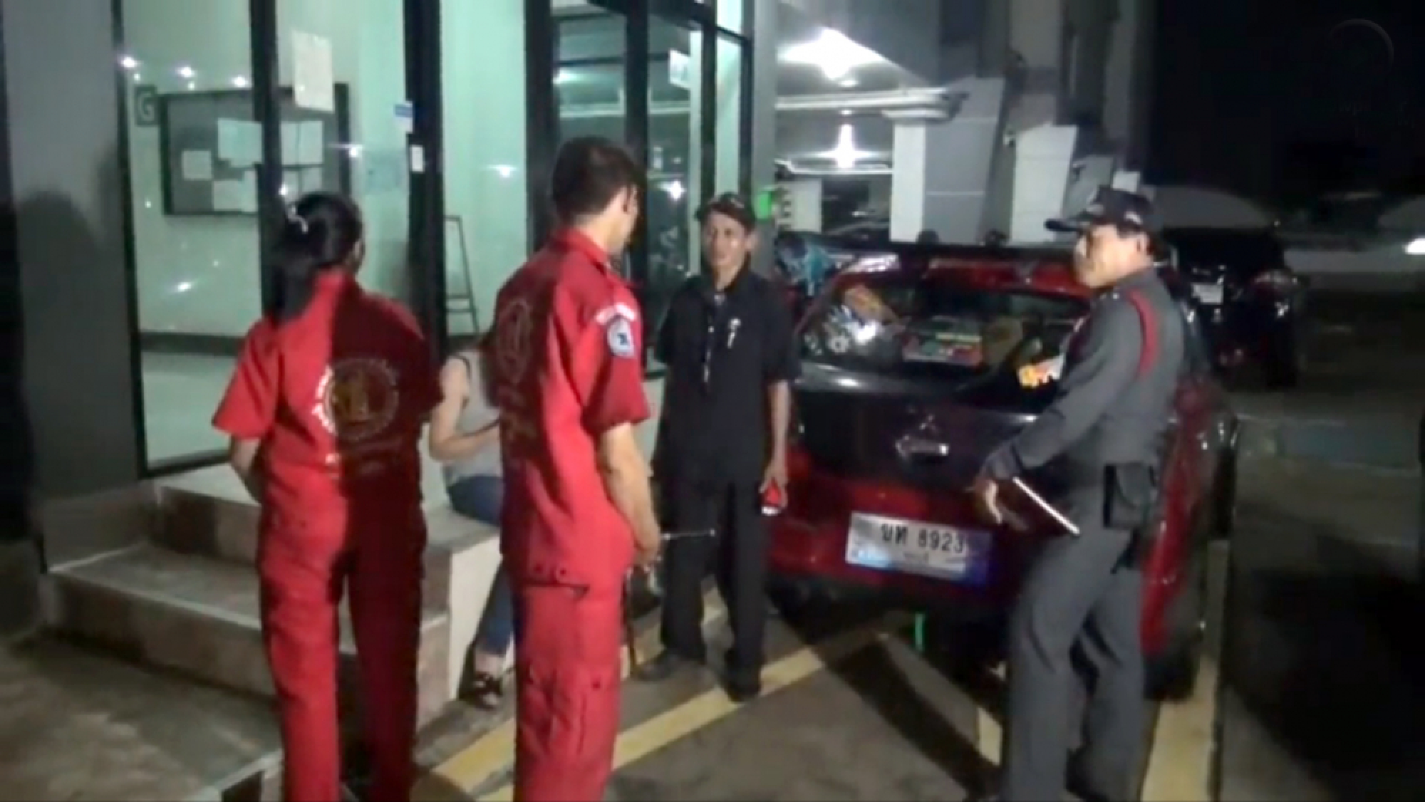 Man falls to death in Chon Buri