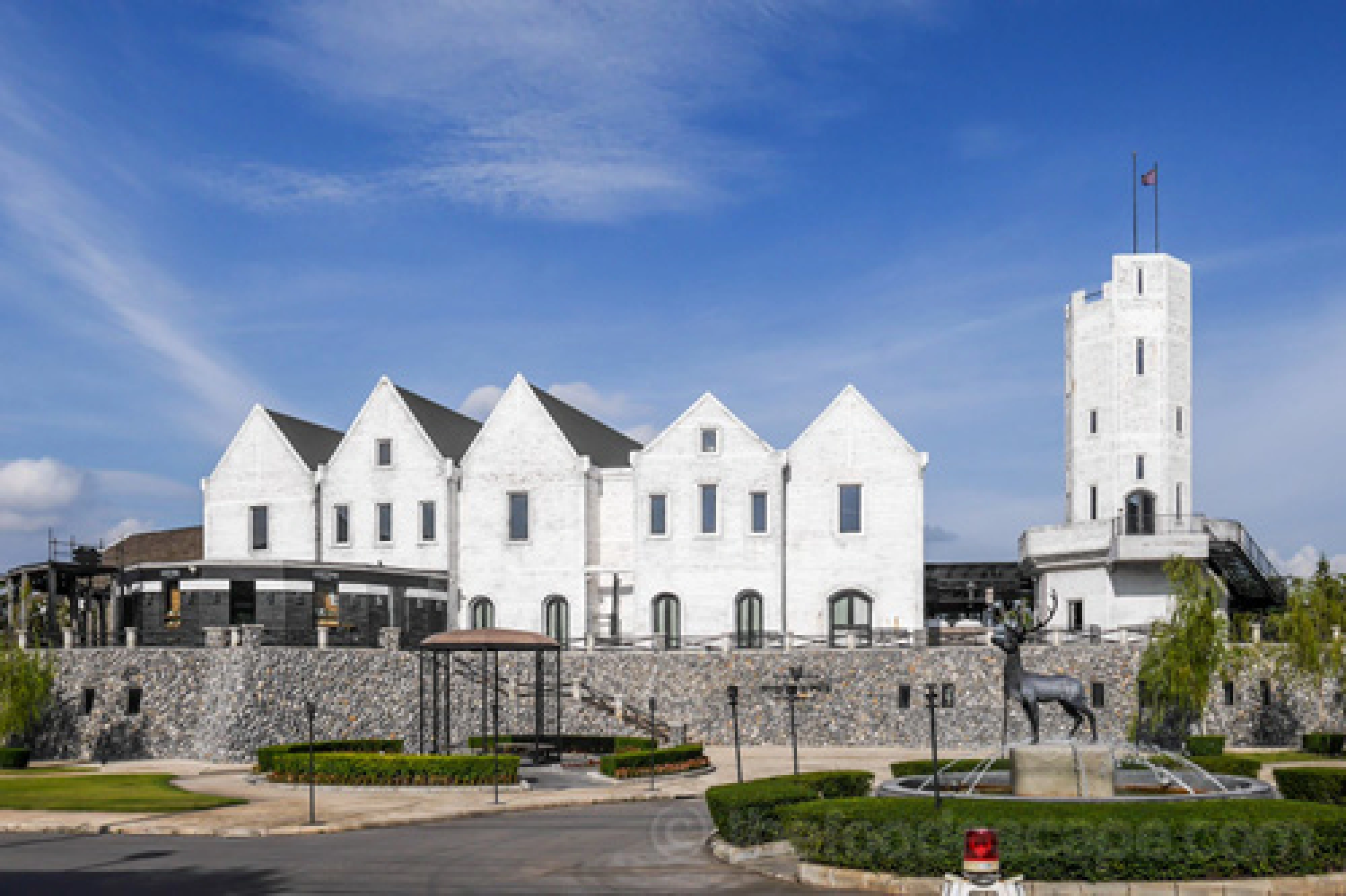 Classics come to the stage