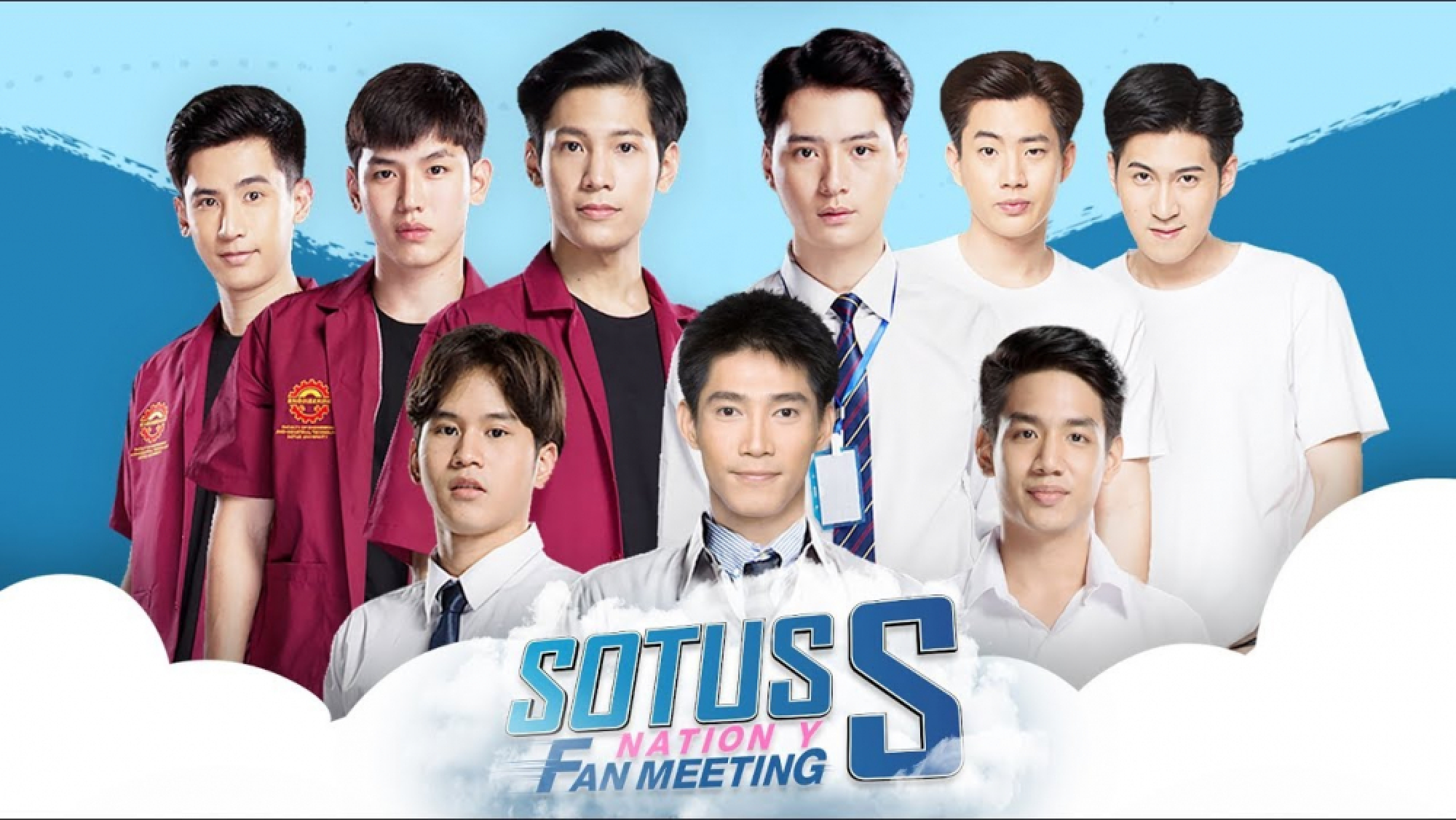 Classics come to the stage