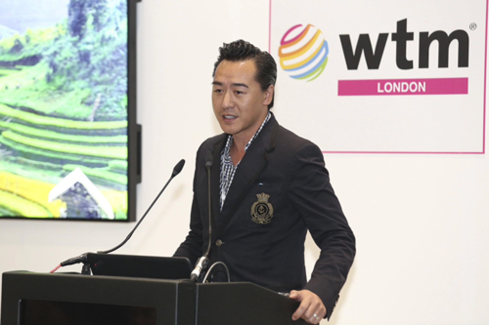 ‘Kong’ director sings Vietnam’s praises