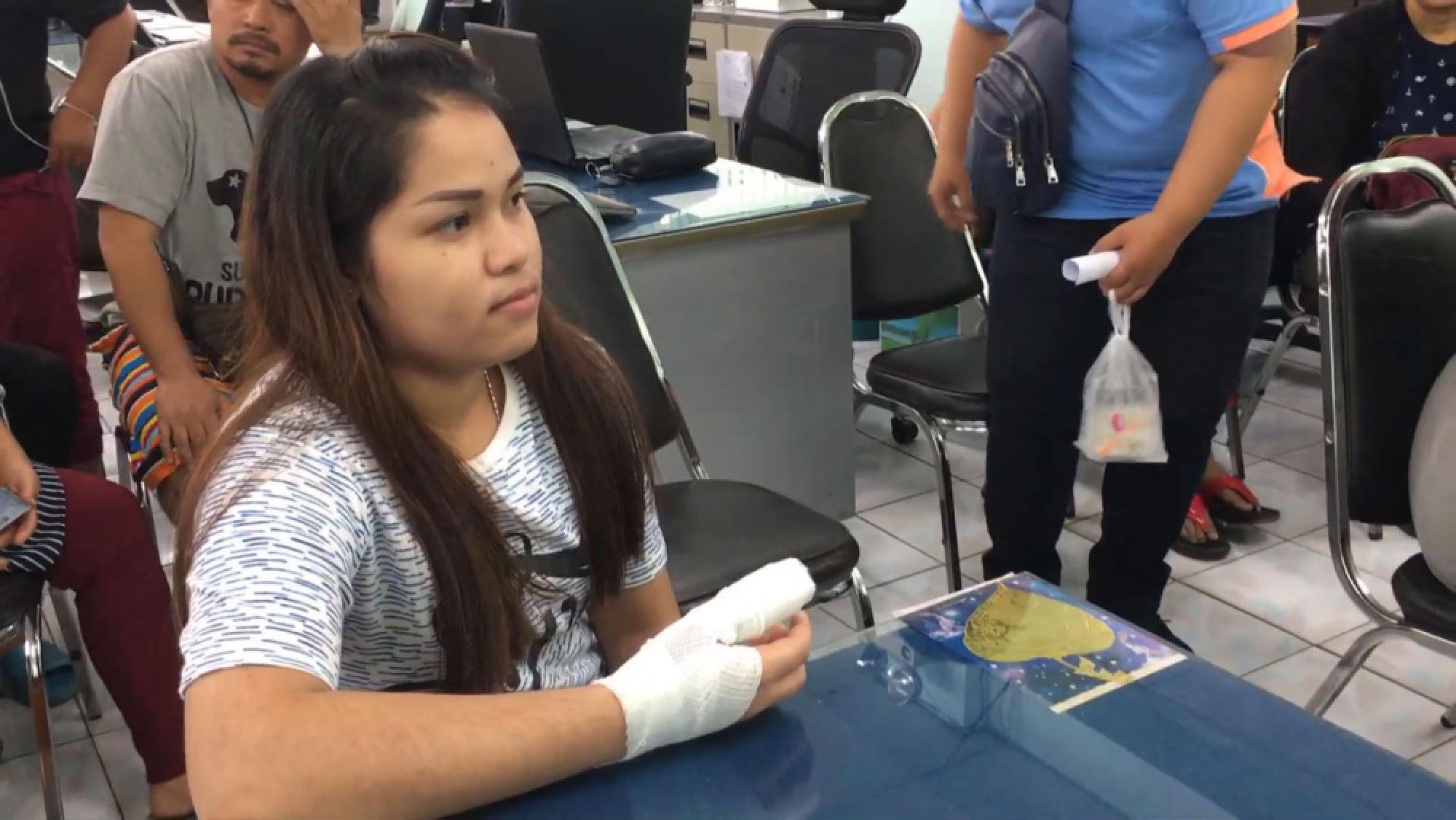 Owner compensates victims of funfair ride accident