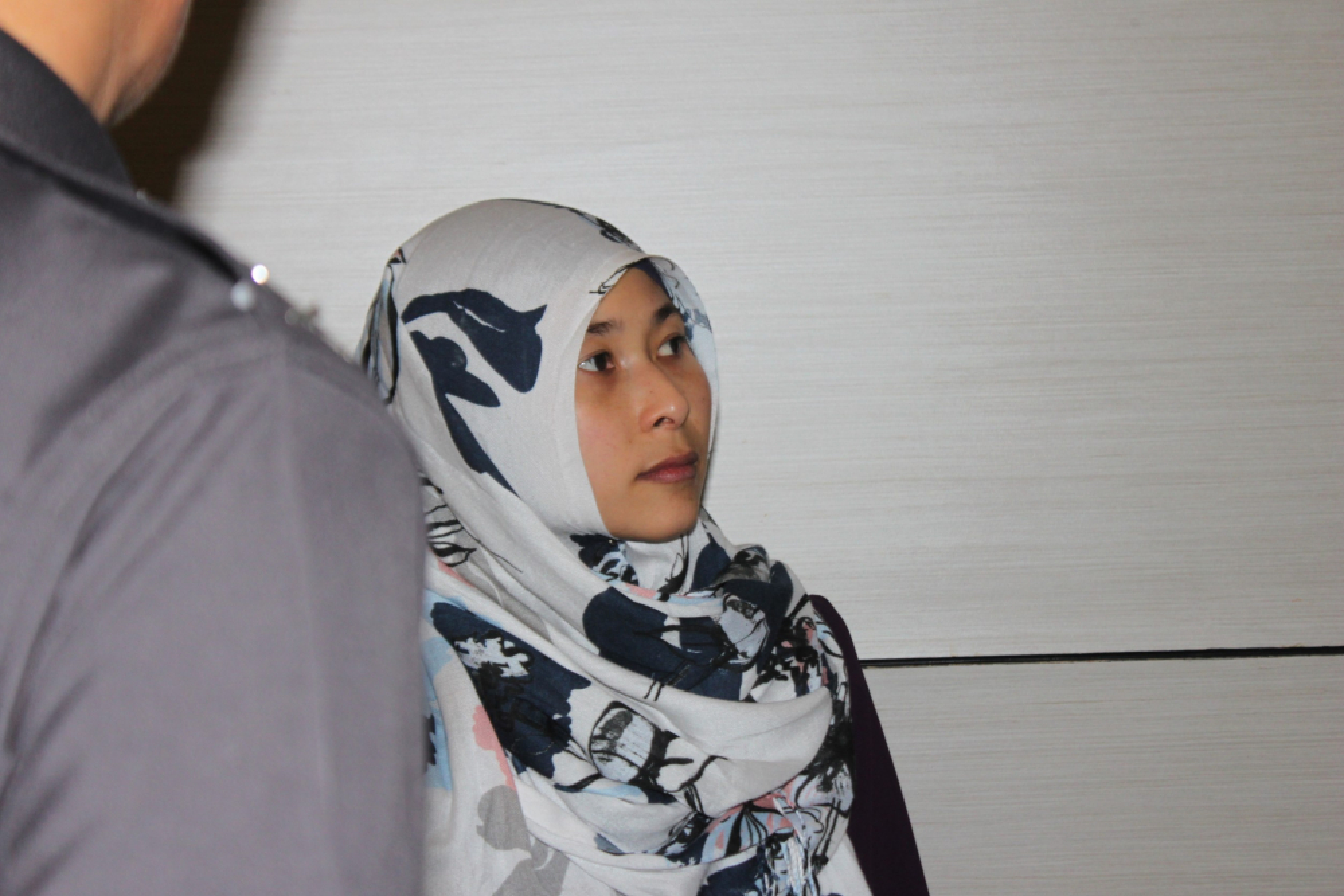 Erawan Shrine bomb suspect arrested at Suvarnabhumi