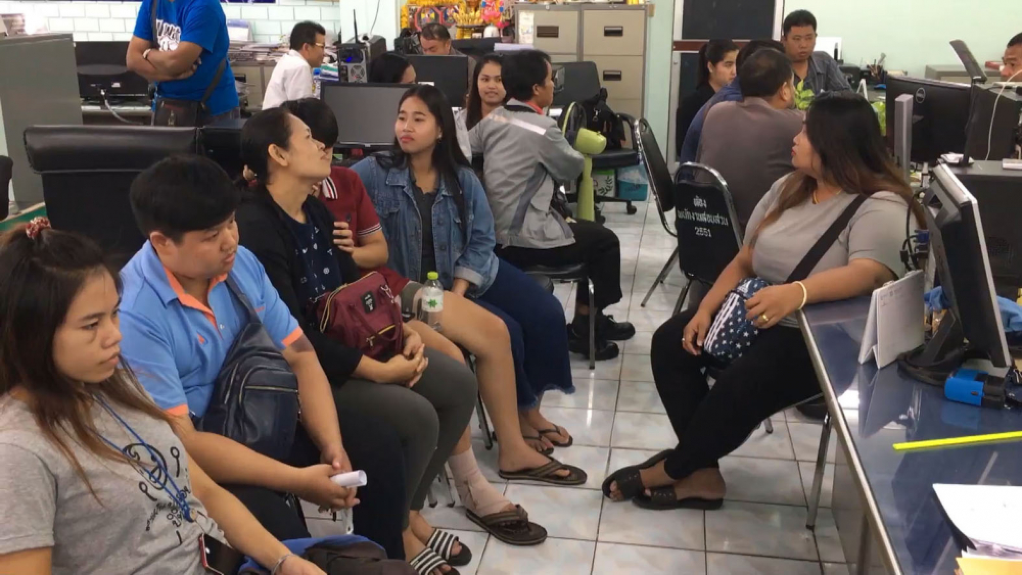 Owner compensates victims of funfair ride accident