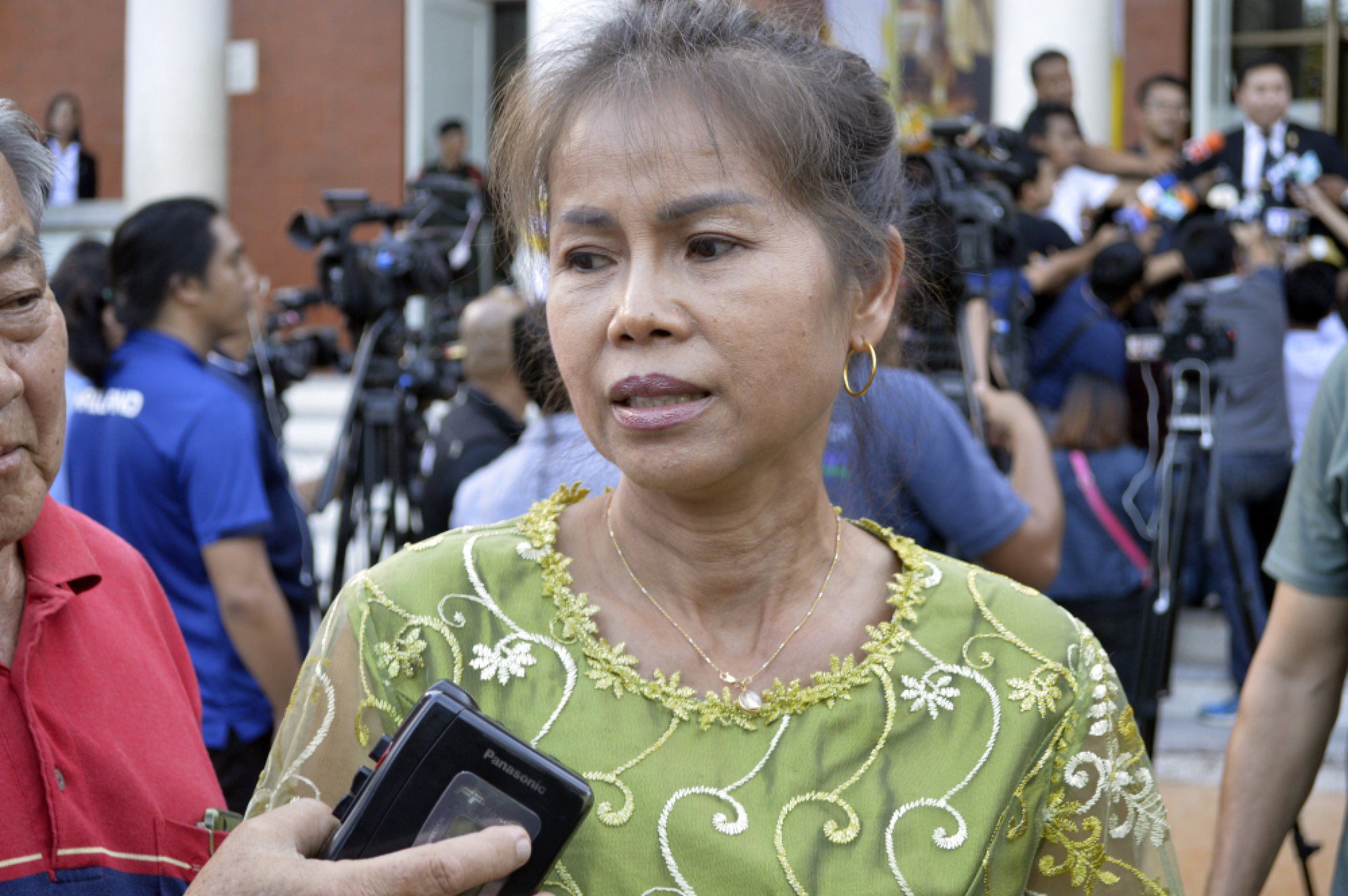 More charges likely in Jomsap case
