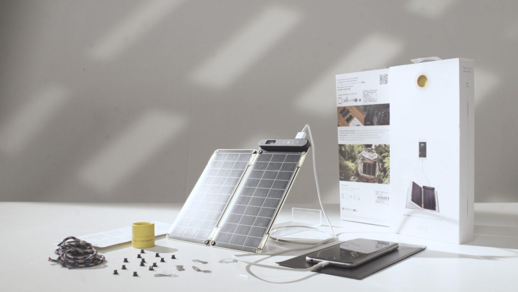 Going green made easy