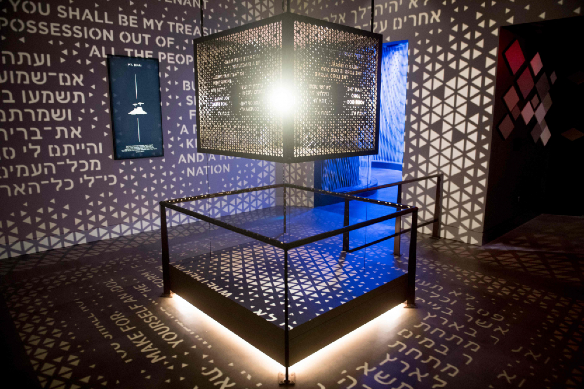 DC gets a Bible museum