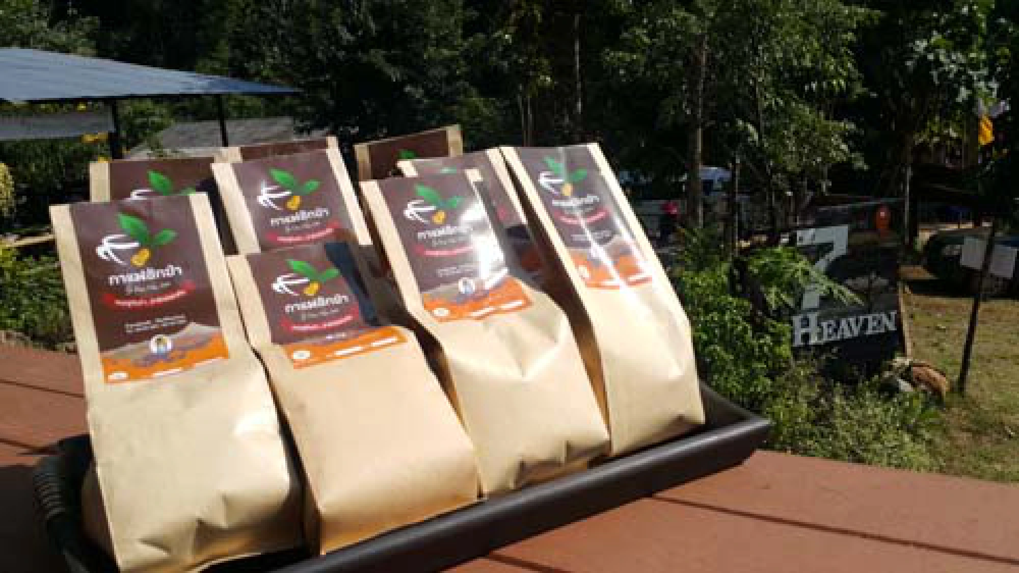 Pulling together for the greater good