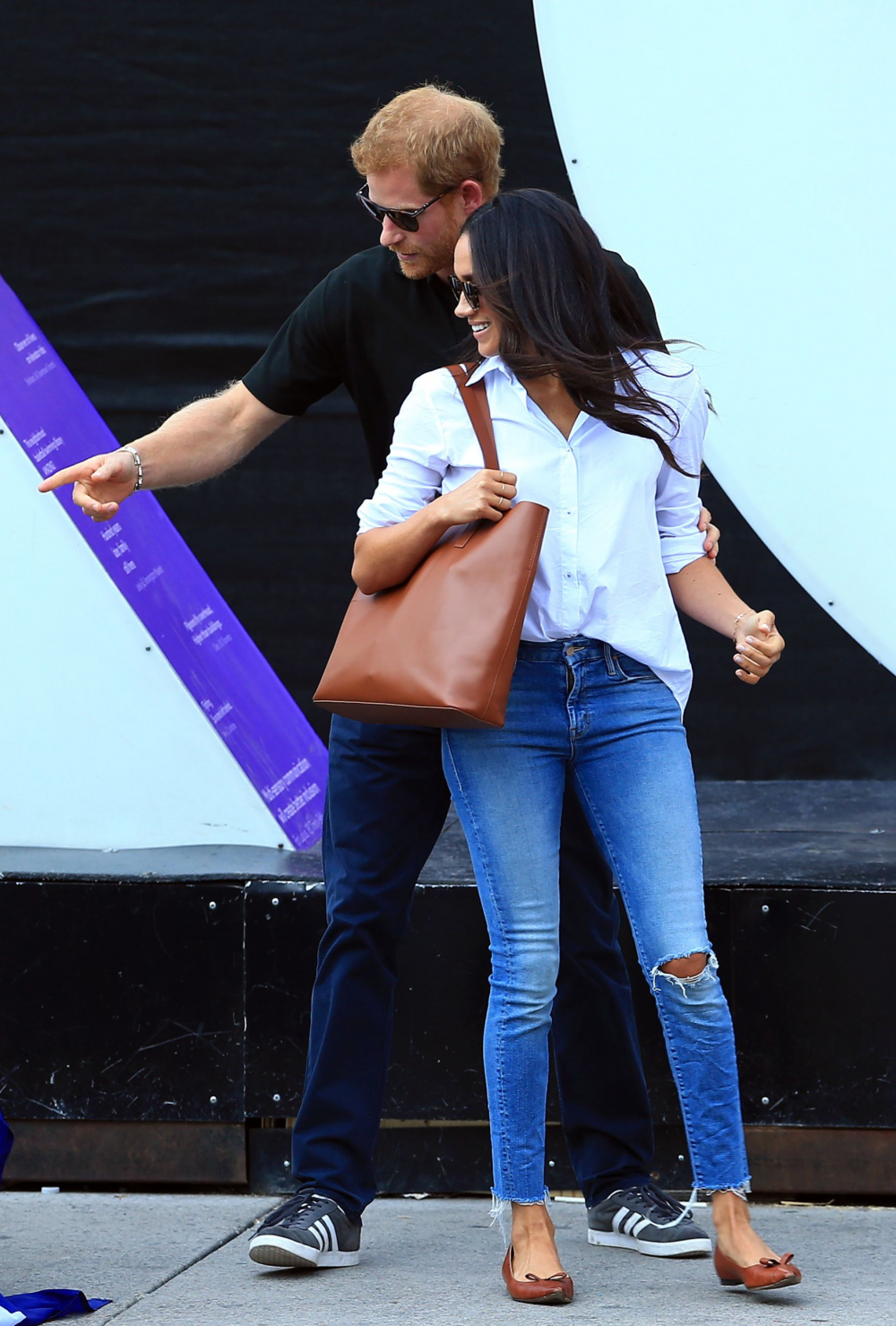 Prince Harry to marry Meghan Markle in 2018