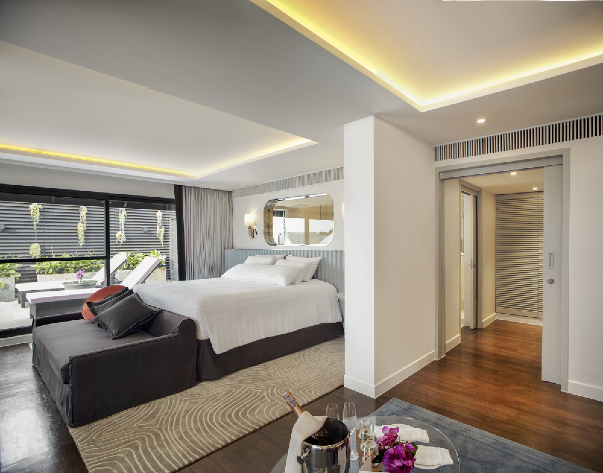 Boathouse voyage begins anew