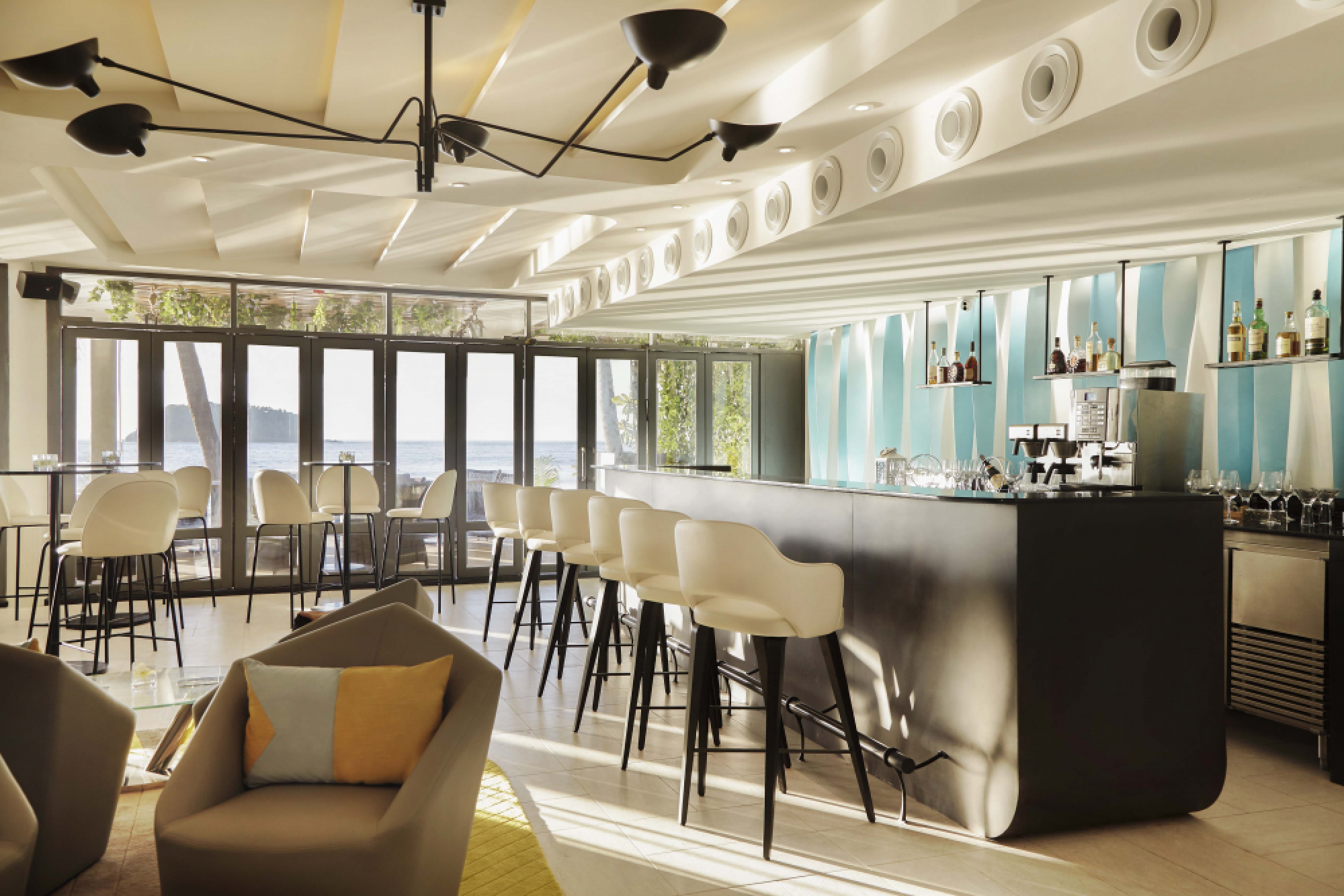 Boathouse voyage begins anew